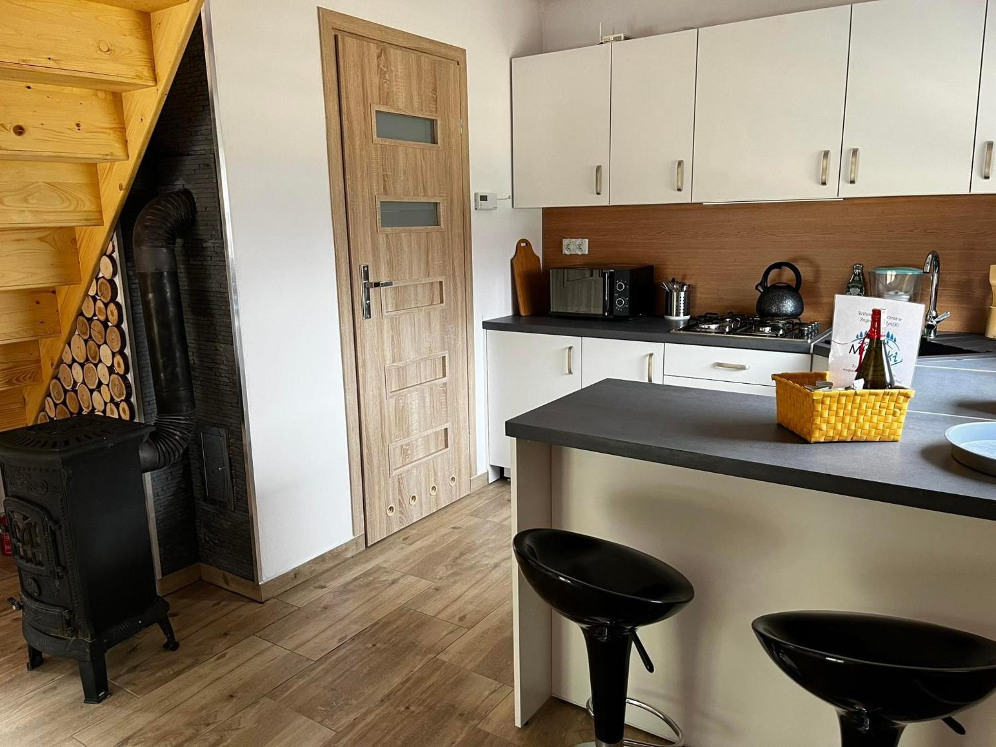 Two-Bedroom Apartment - Photo 4