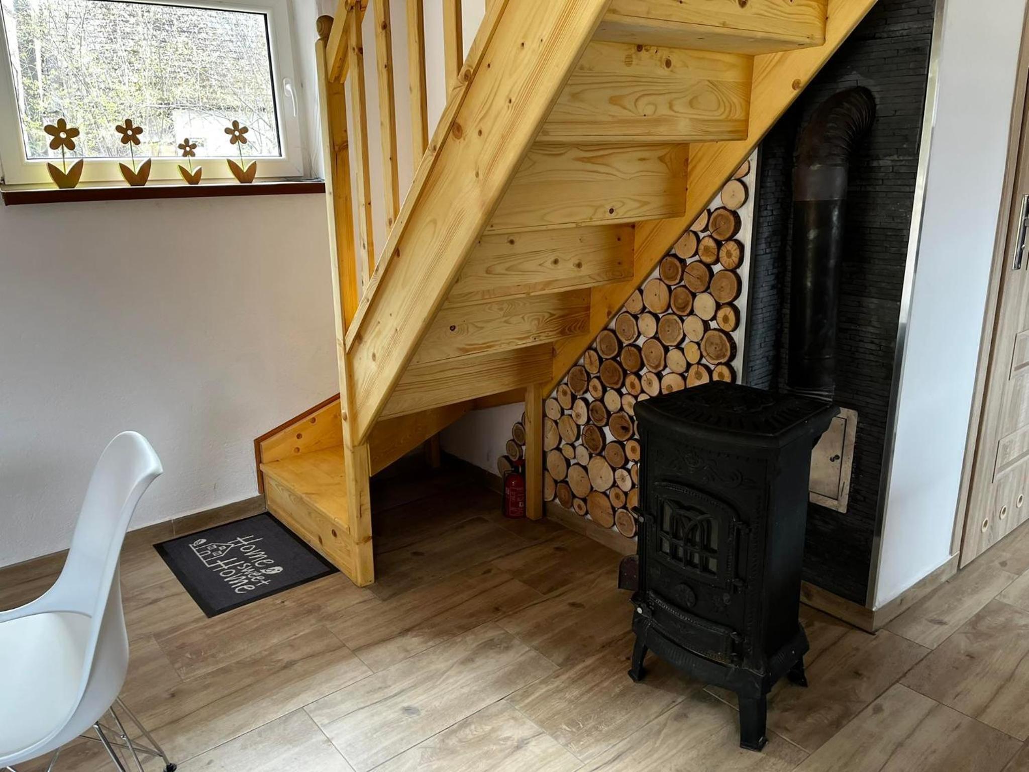 Two-Bedroom Apartment - Photo 15