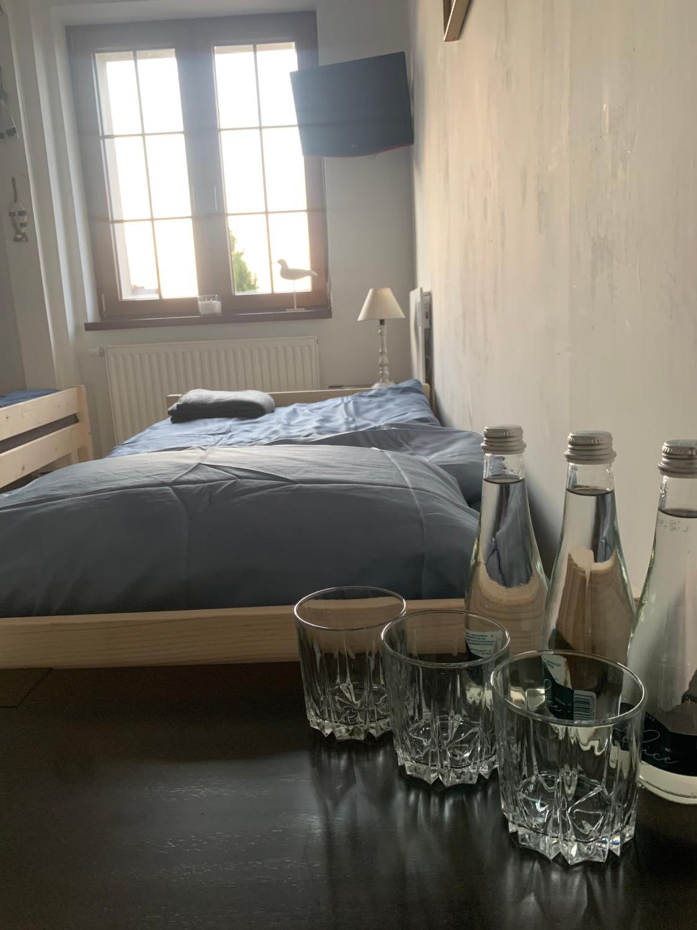 Triple Room photo 2