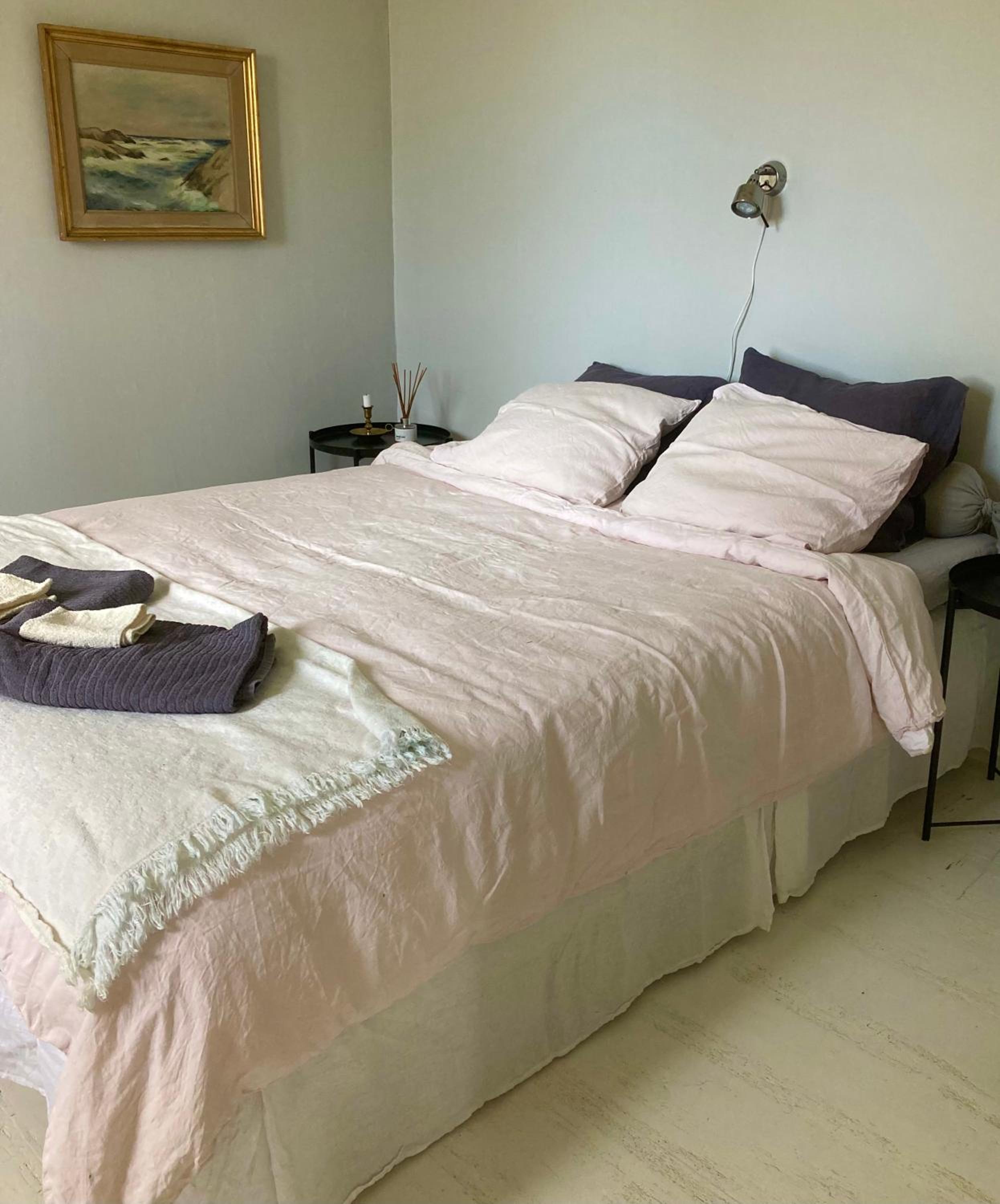 Double Room with Private External Bathroom photo 1