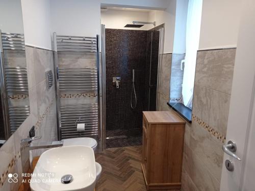 Junior Suite with Sea View photo 1