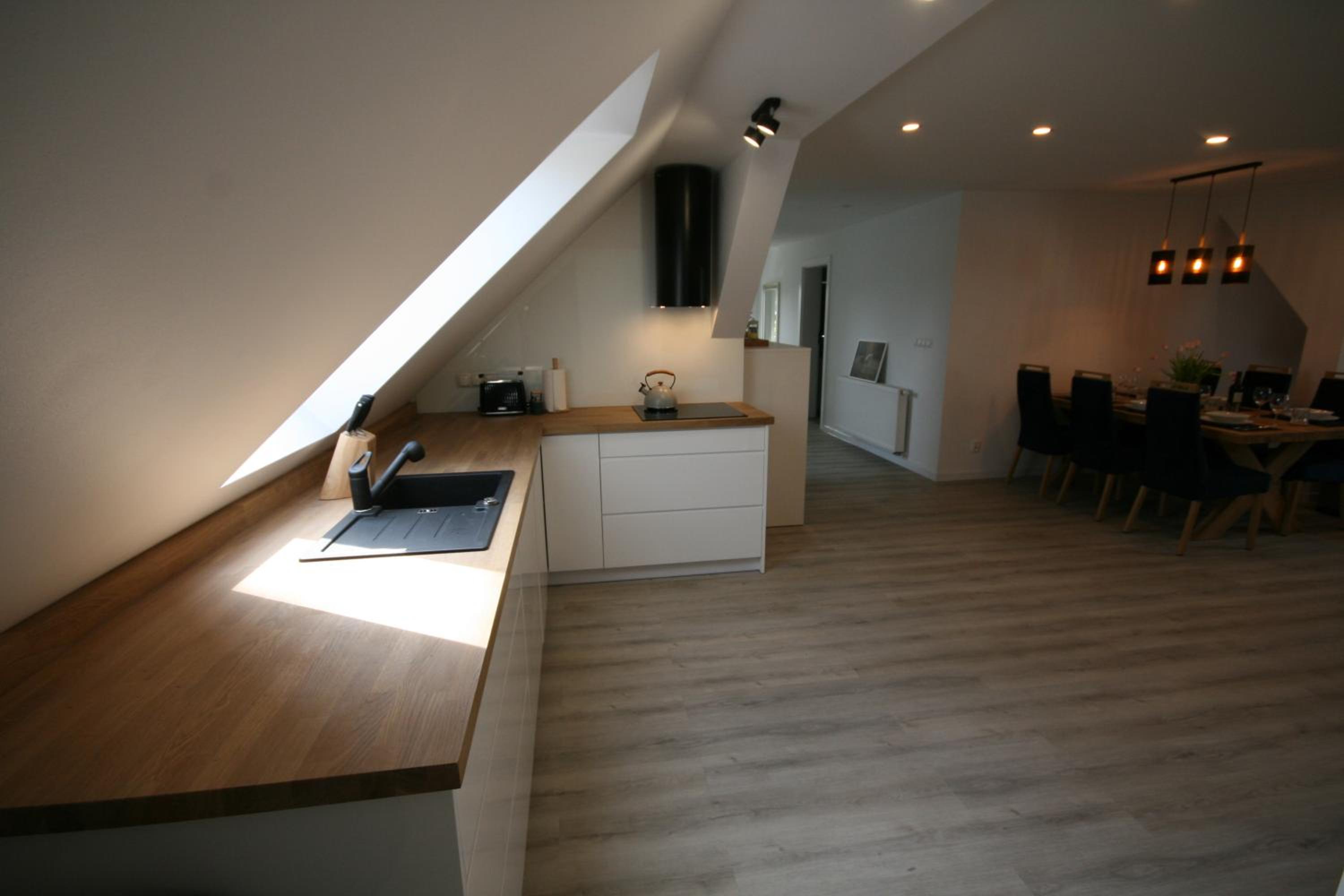 Two-Bedroom Apartment - Photo 7
