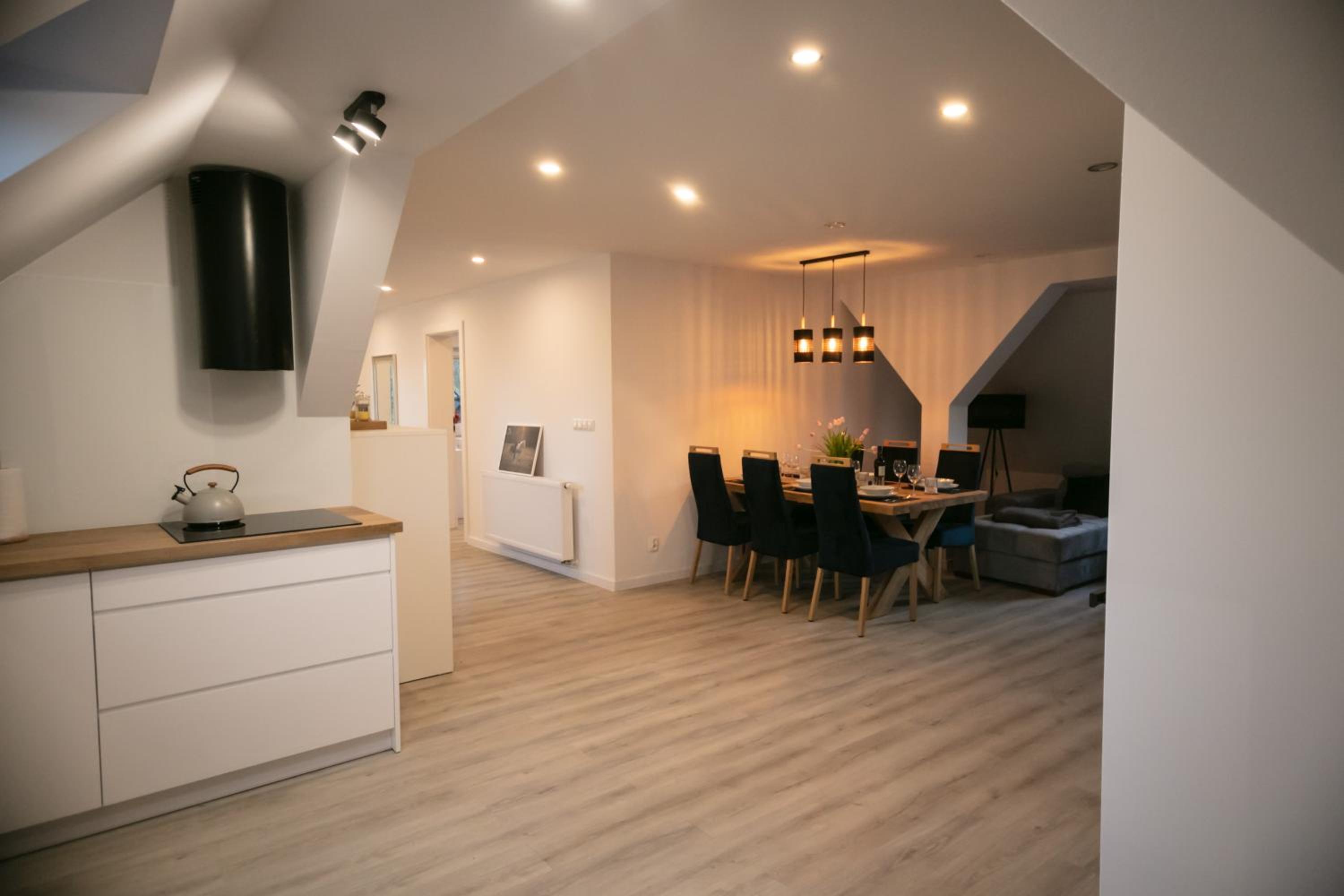 Two-Bedroom Apartment - Photo 44