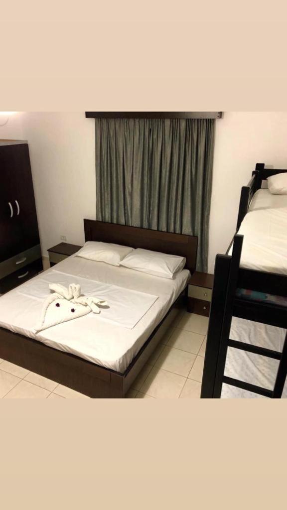 Family Double Room