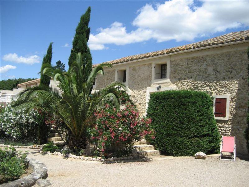Two-Bedroom Cottage