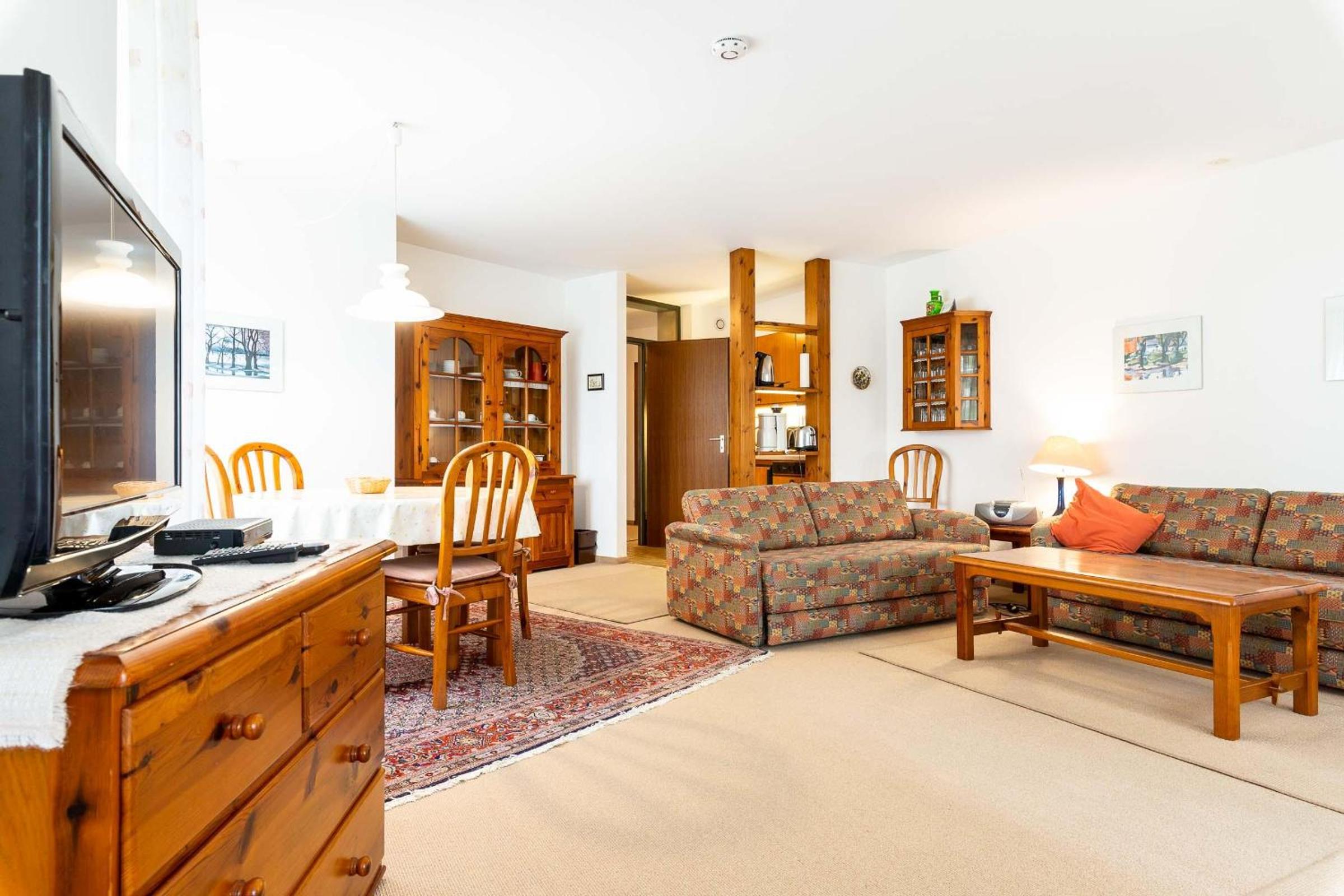 Apartment with Terrace photo 1