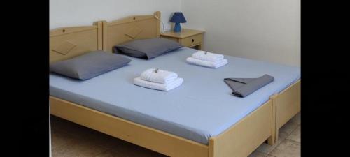 Standard Apartment - Photo 22