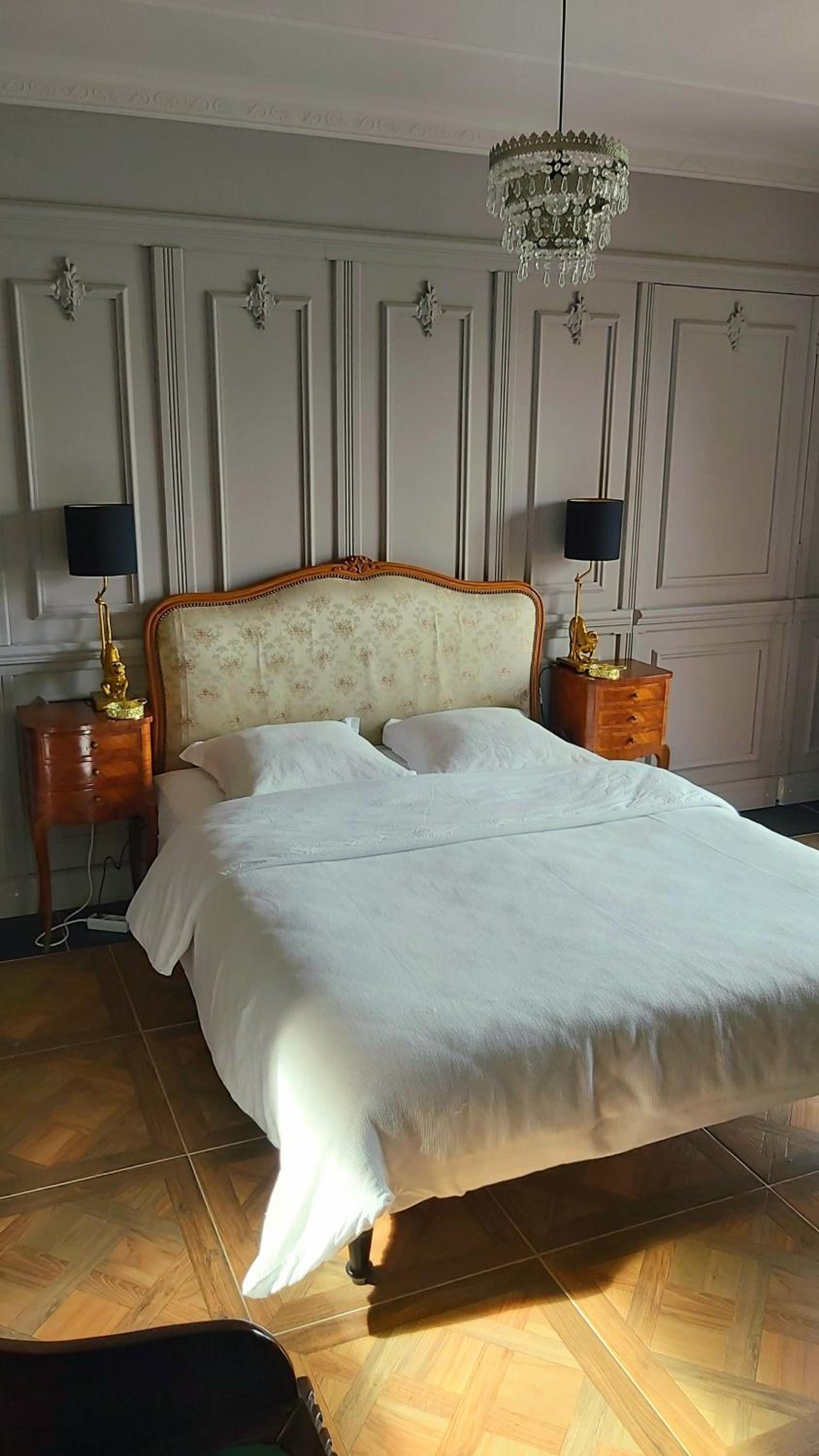 King Room with Balcony photo 2