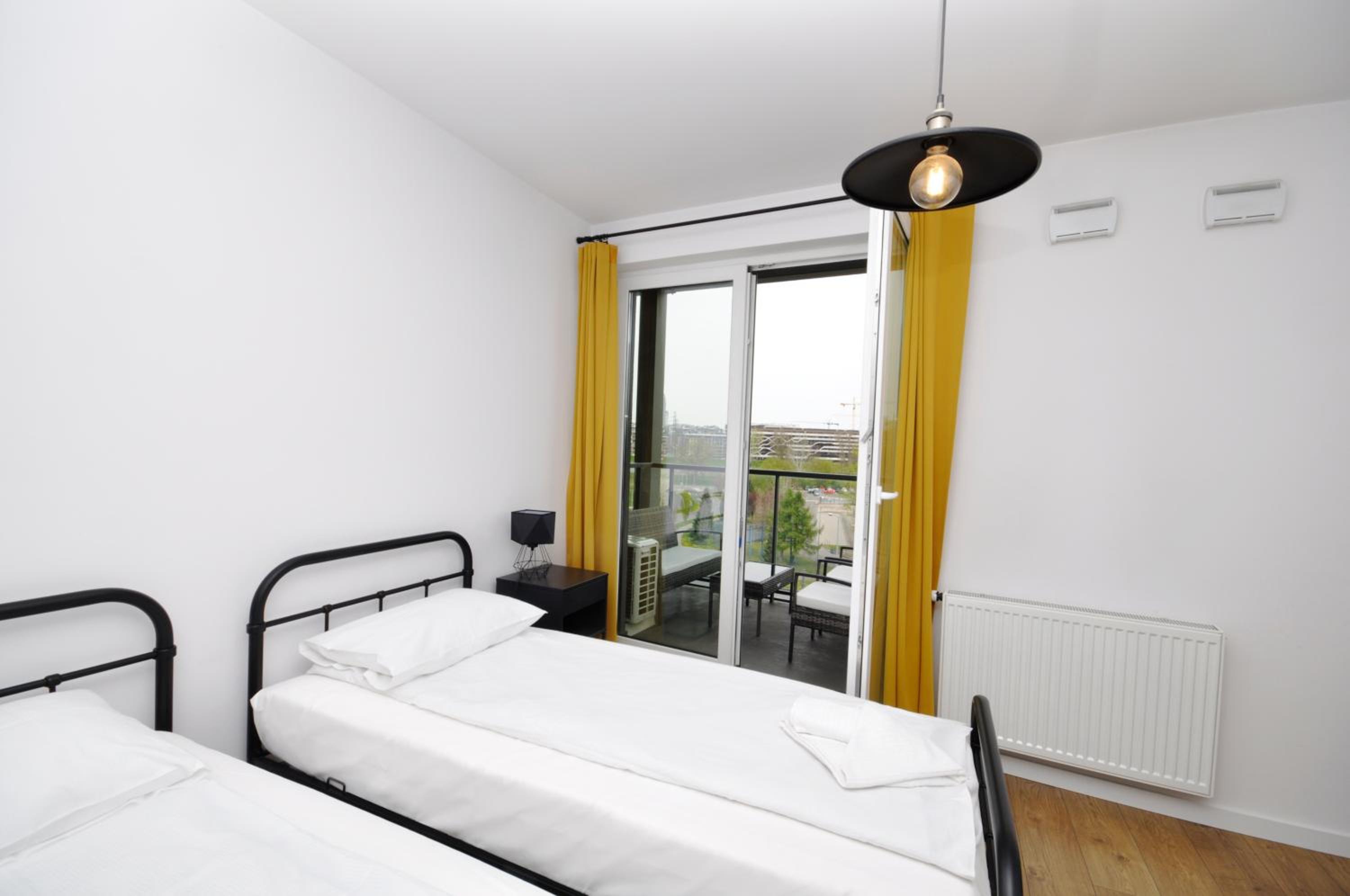 Suite with River View