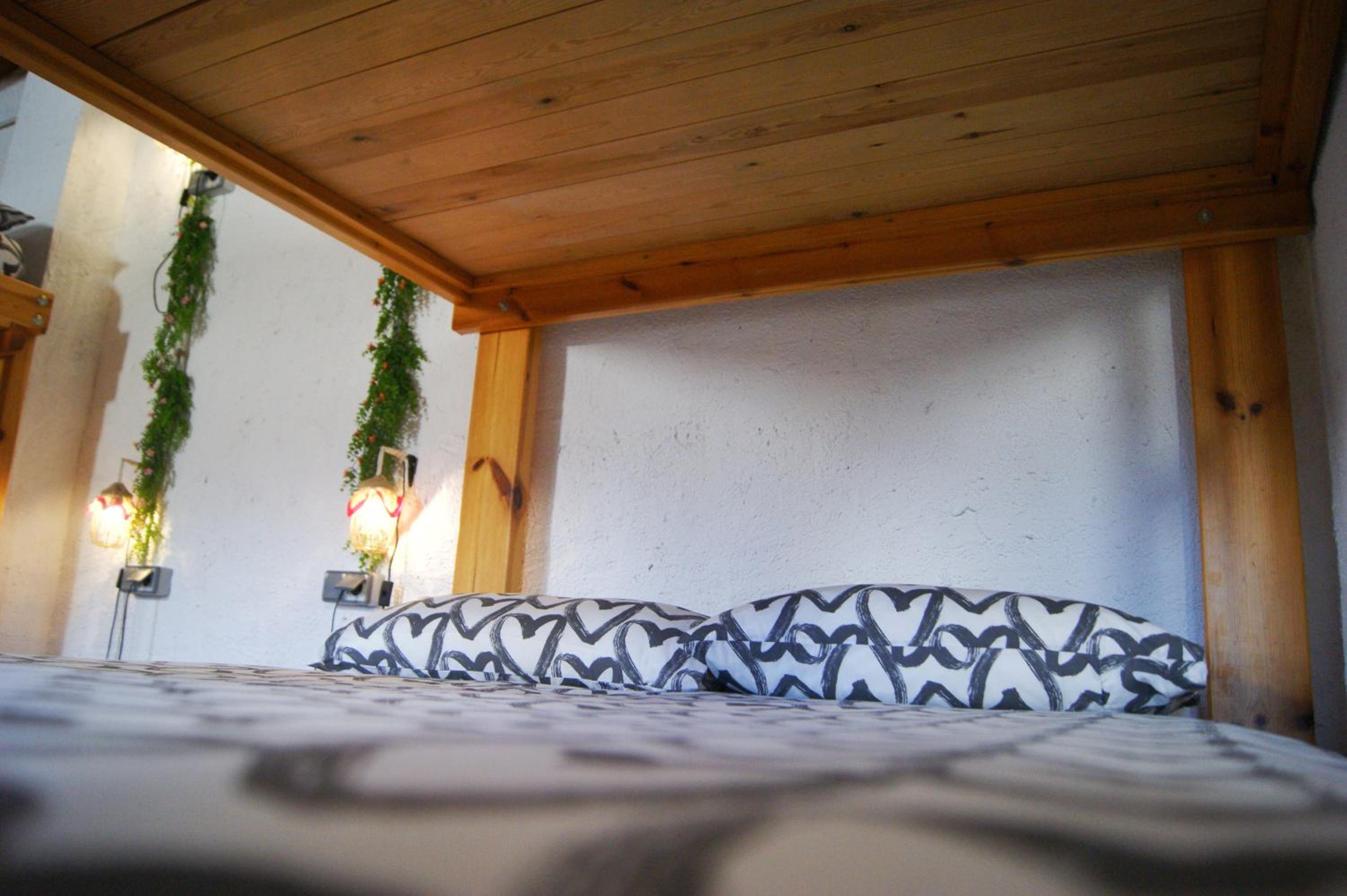 Bunk Bed in Mixed Dormitory Room photo 1