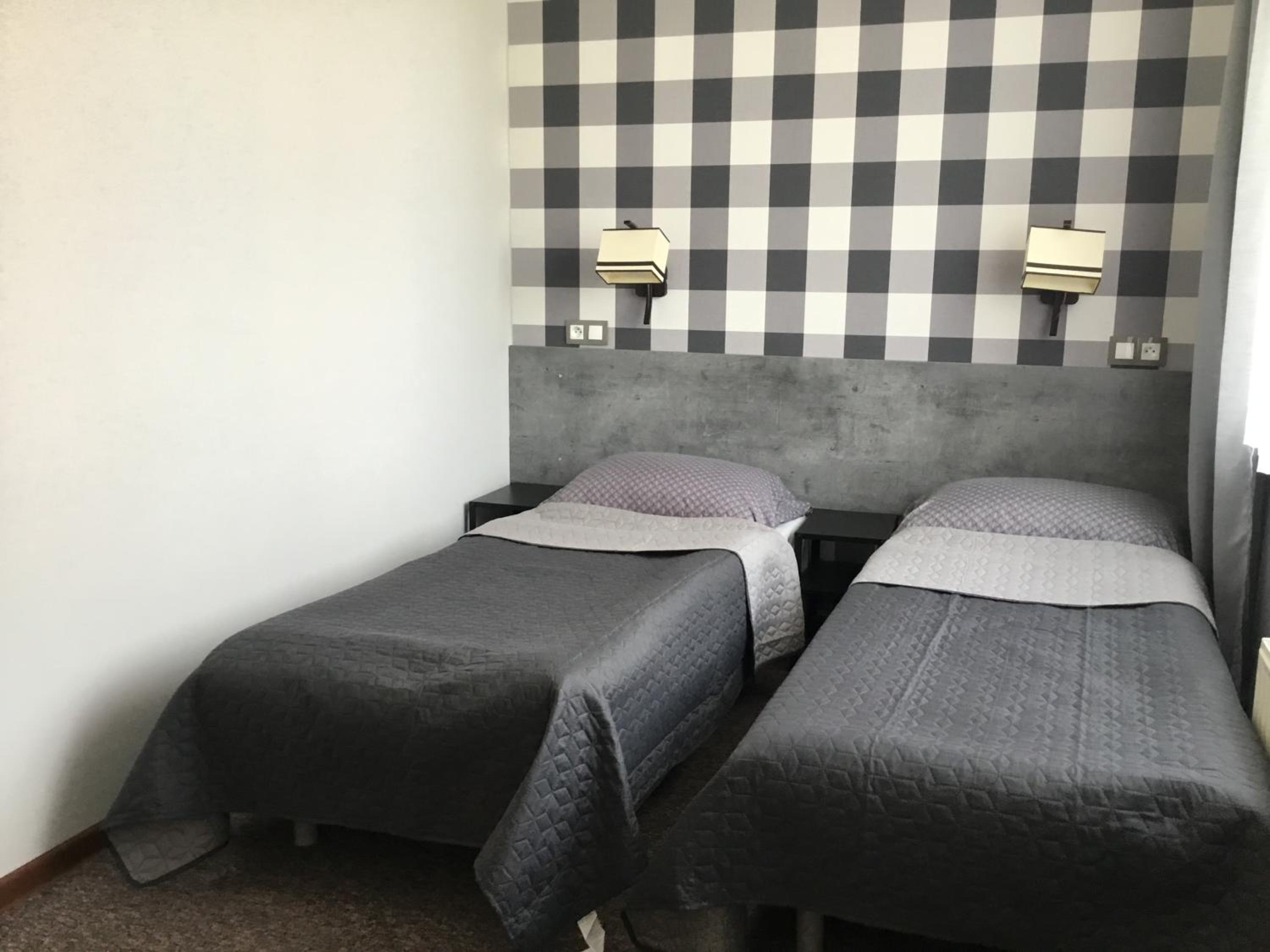 Quadruple Room photo 1