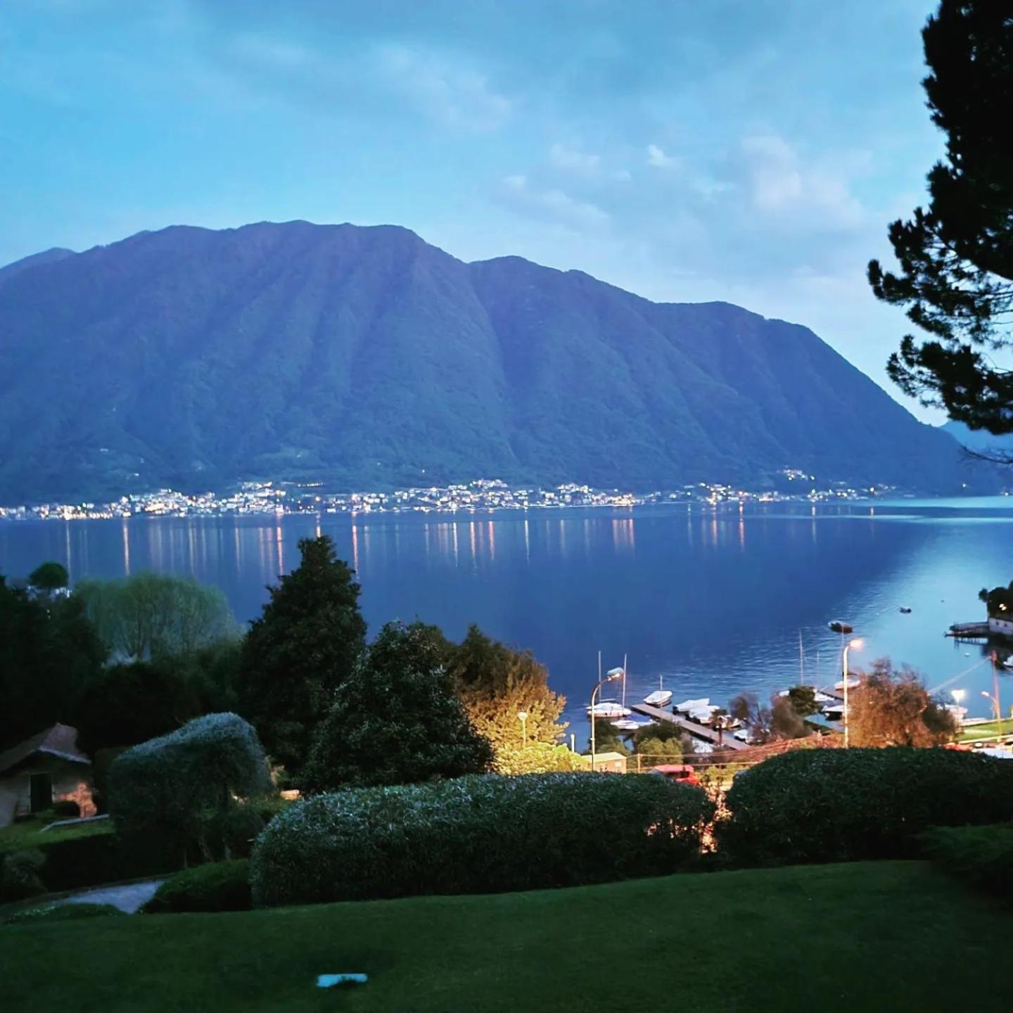 Apartment with Lake View photo 1