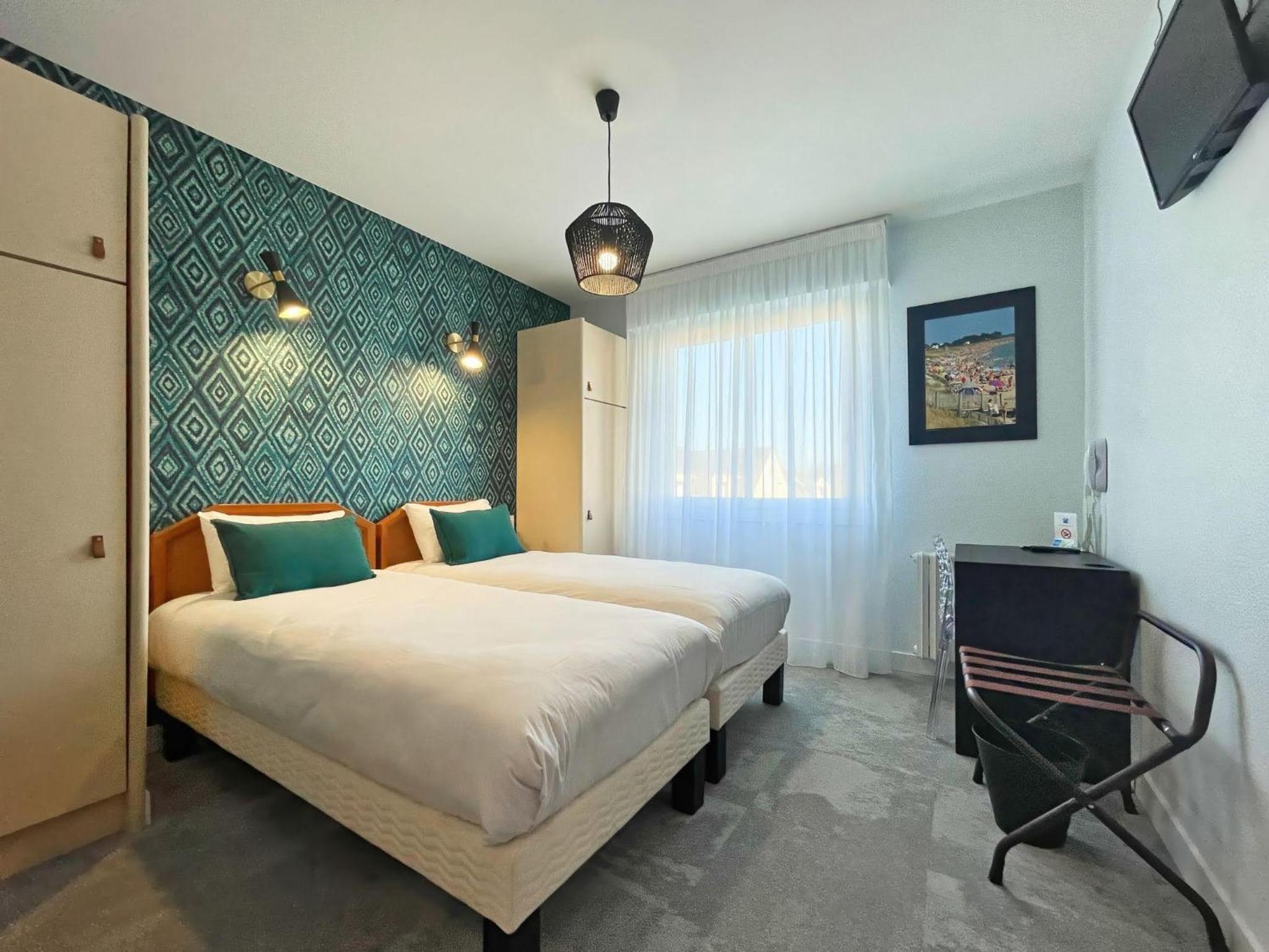 Twin Room photo 1