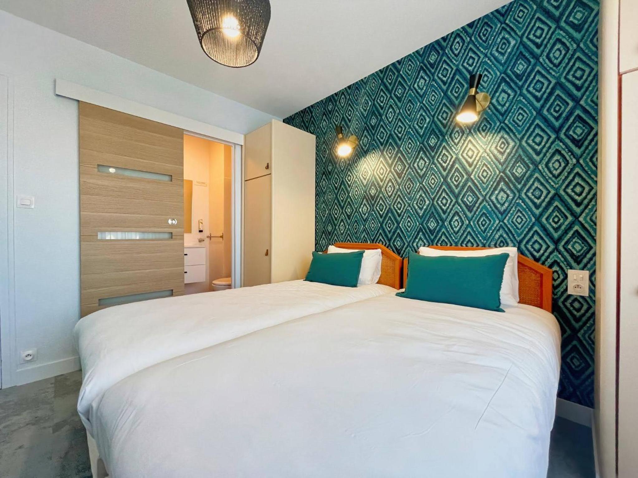 Twin Room photo 2