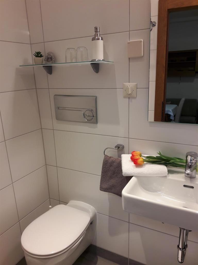 Single Room with Shower photo 1
