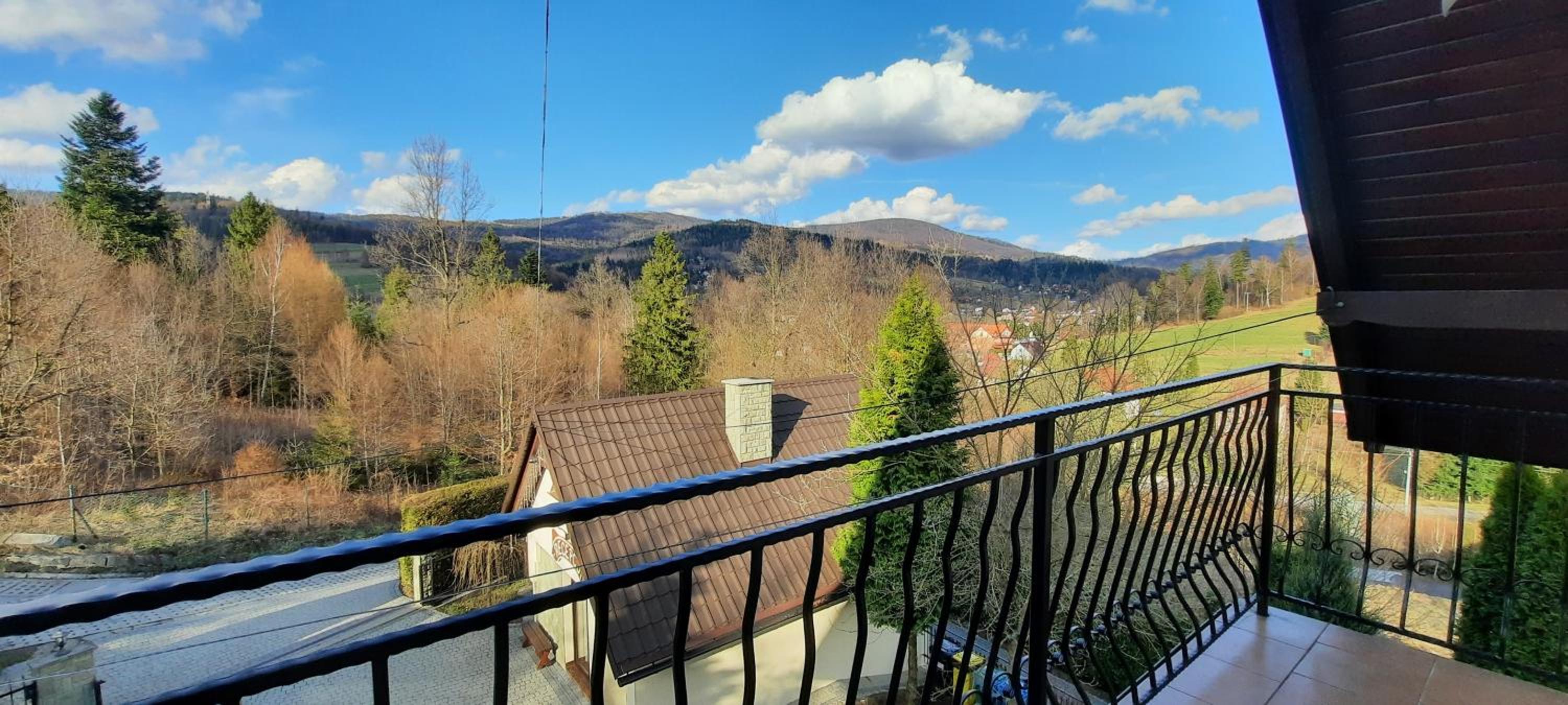 Double Room with Balcony photo 2