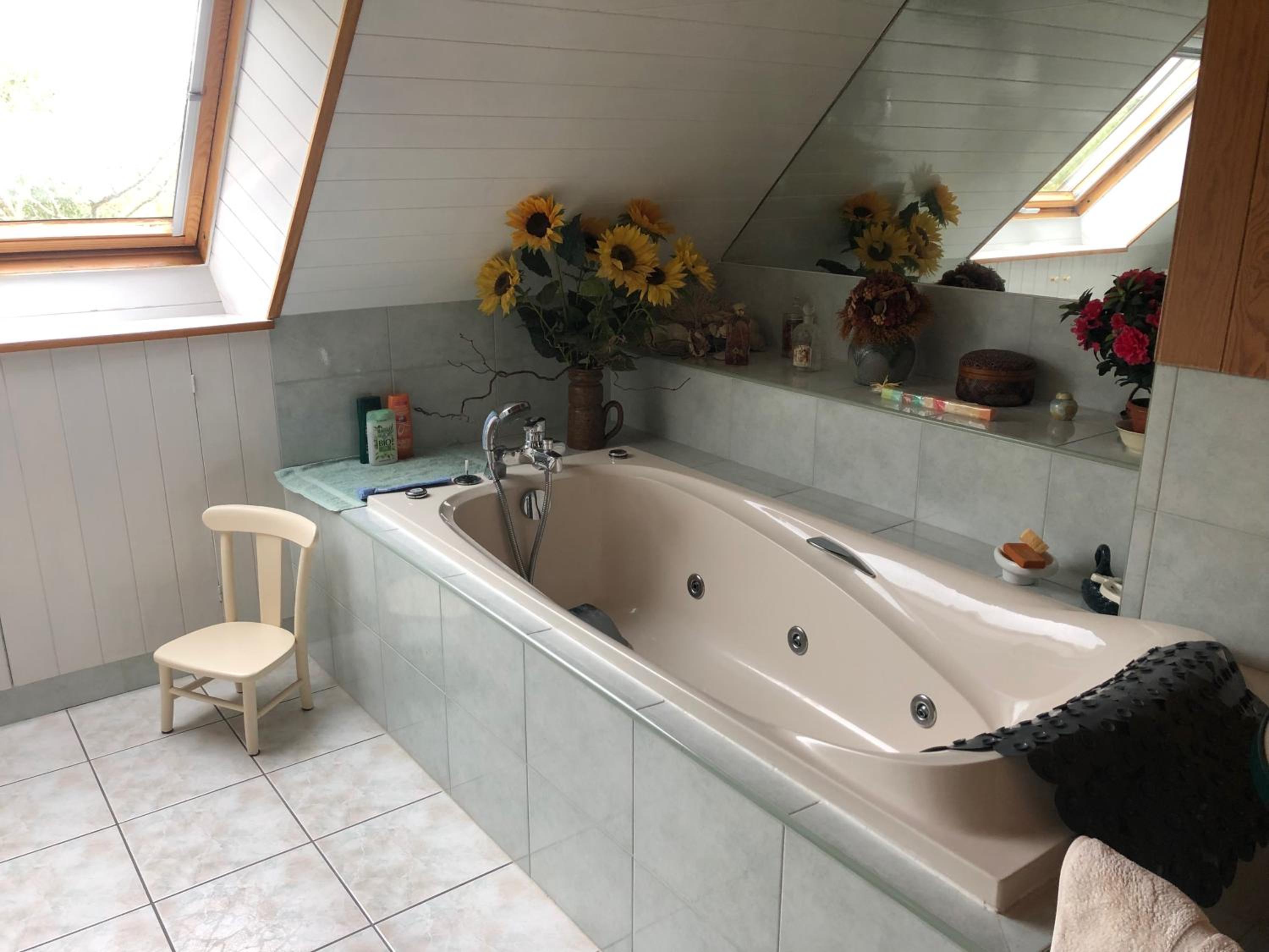 Double Room with Private Bathroom photo 1