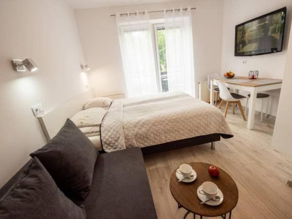 Apartment with Terrace photo 1