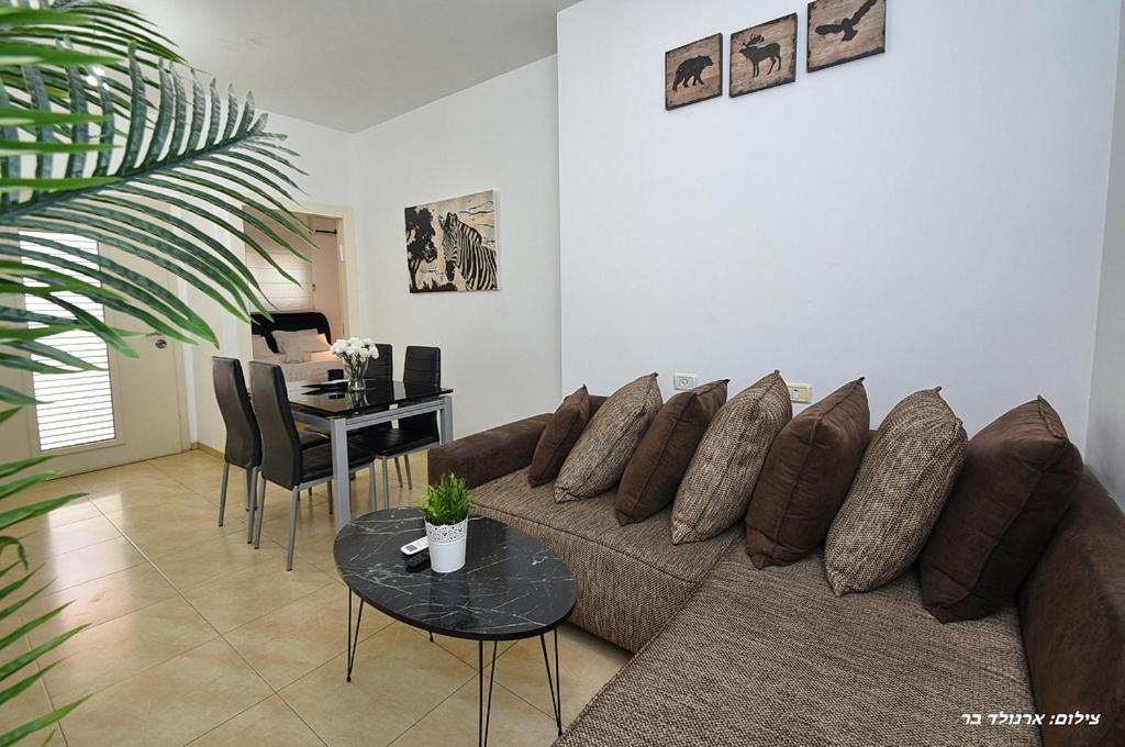 Two-Bedroom Suite