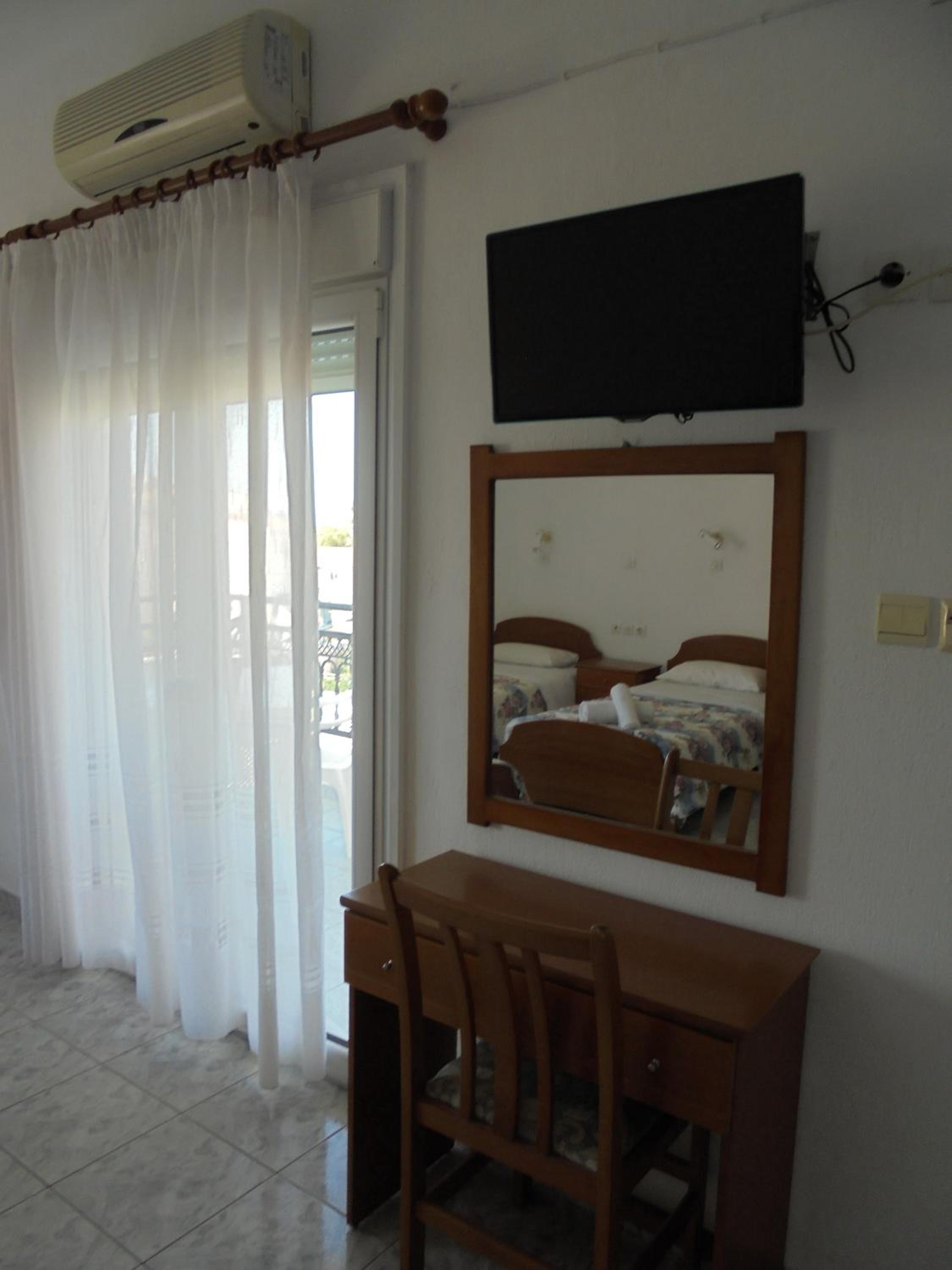 Villa Chrissa