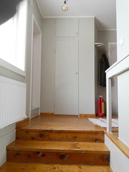 Two-Bedroom Apartment photo 1