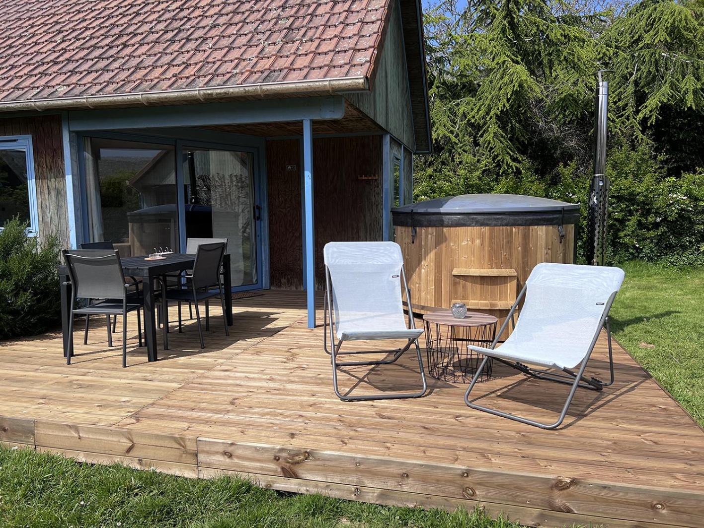 Superior Chalet