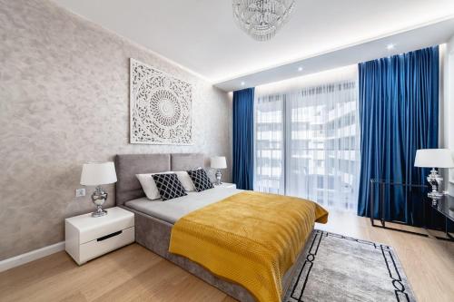 One-Bedroom Apartment - Photo 4