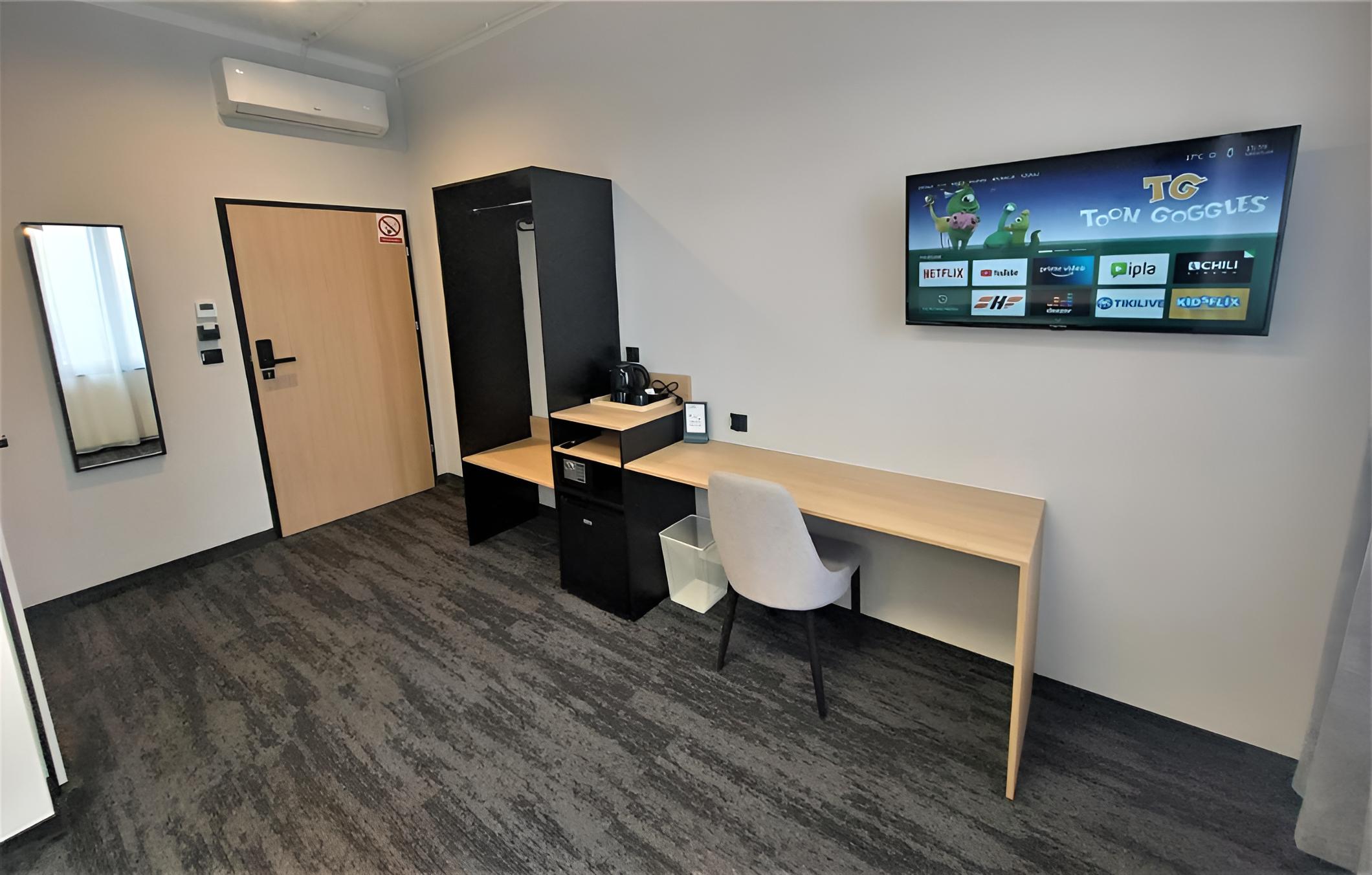 Double Room