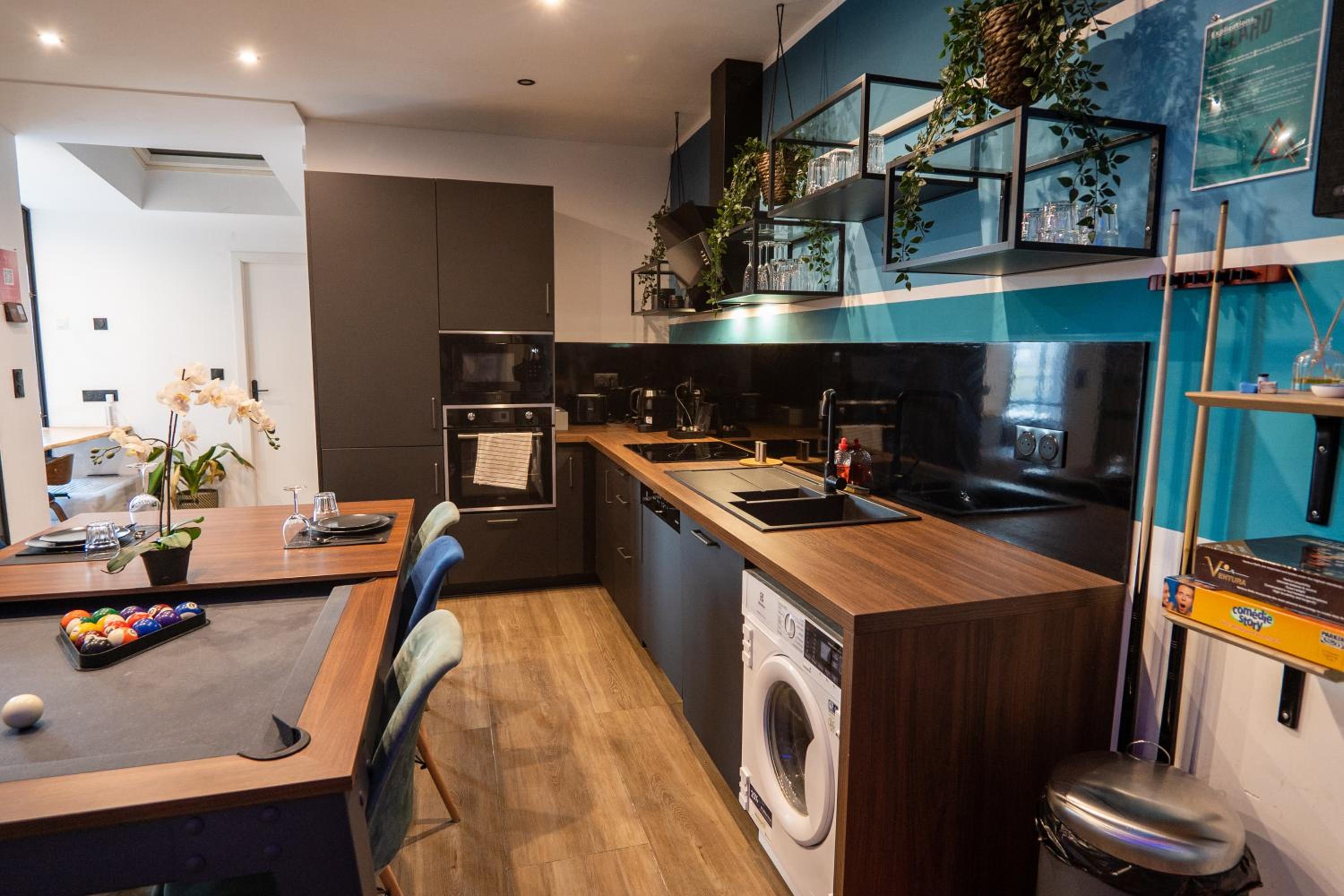 Apartment - Photo 42