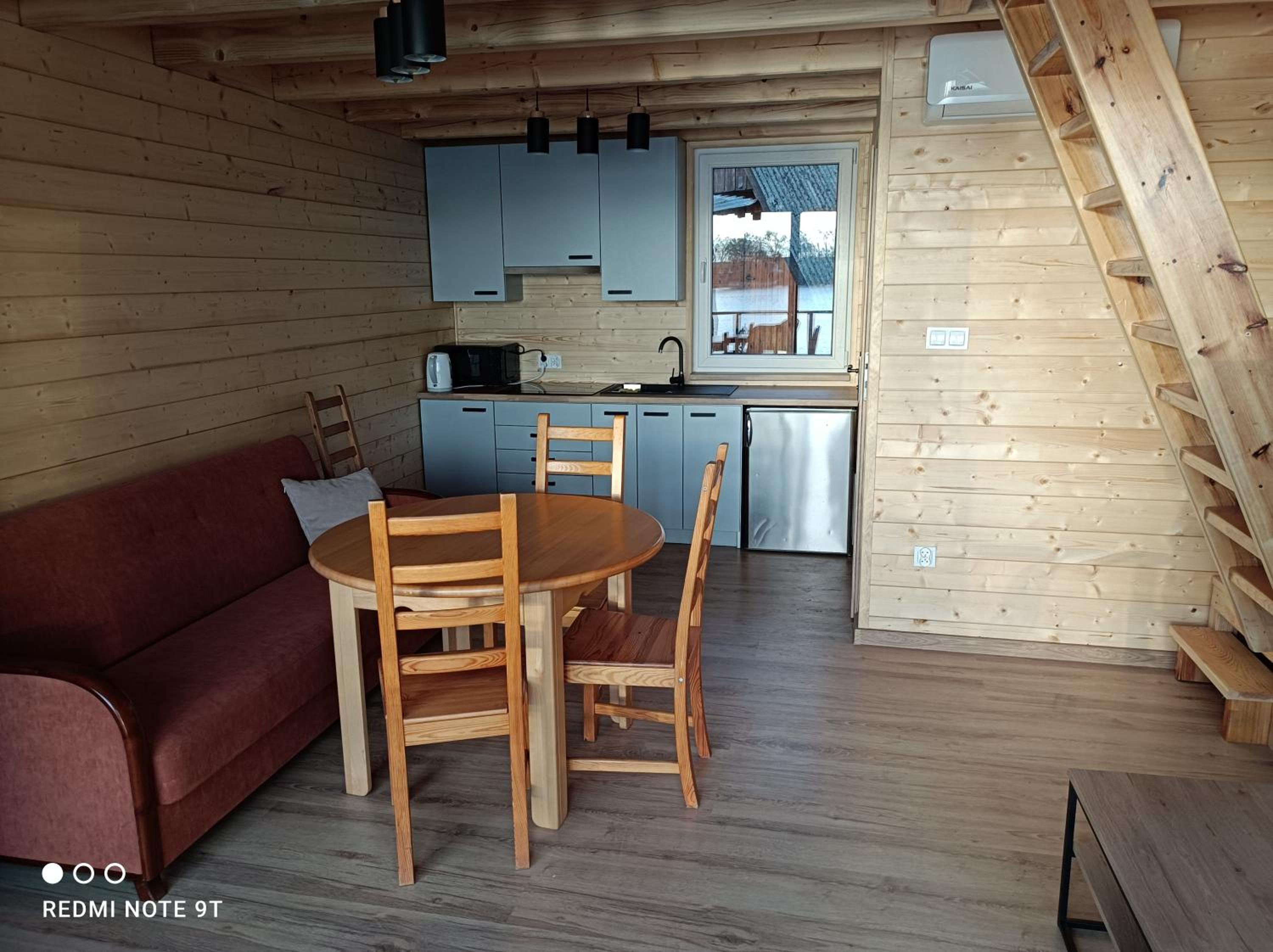 Superior Chalet photo 2