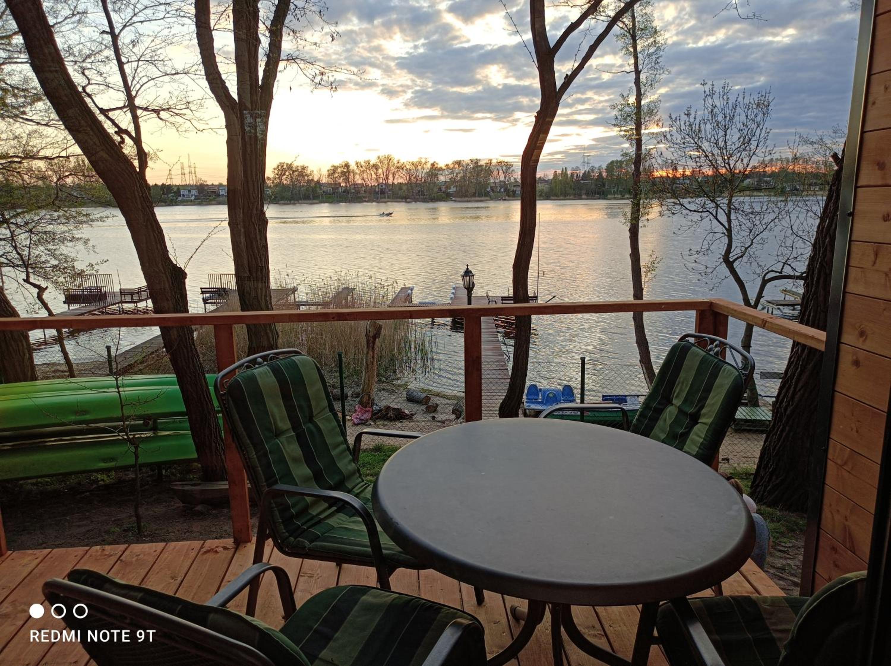 Superior Chalet photo 3