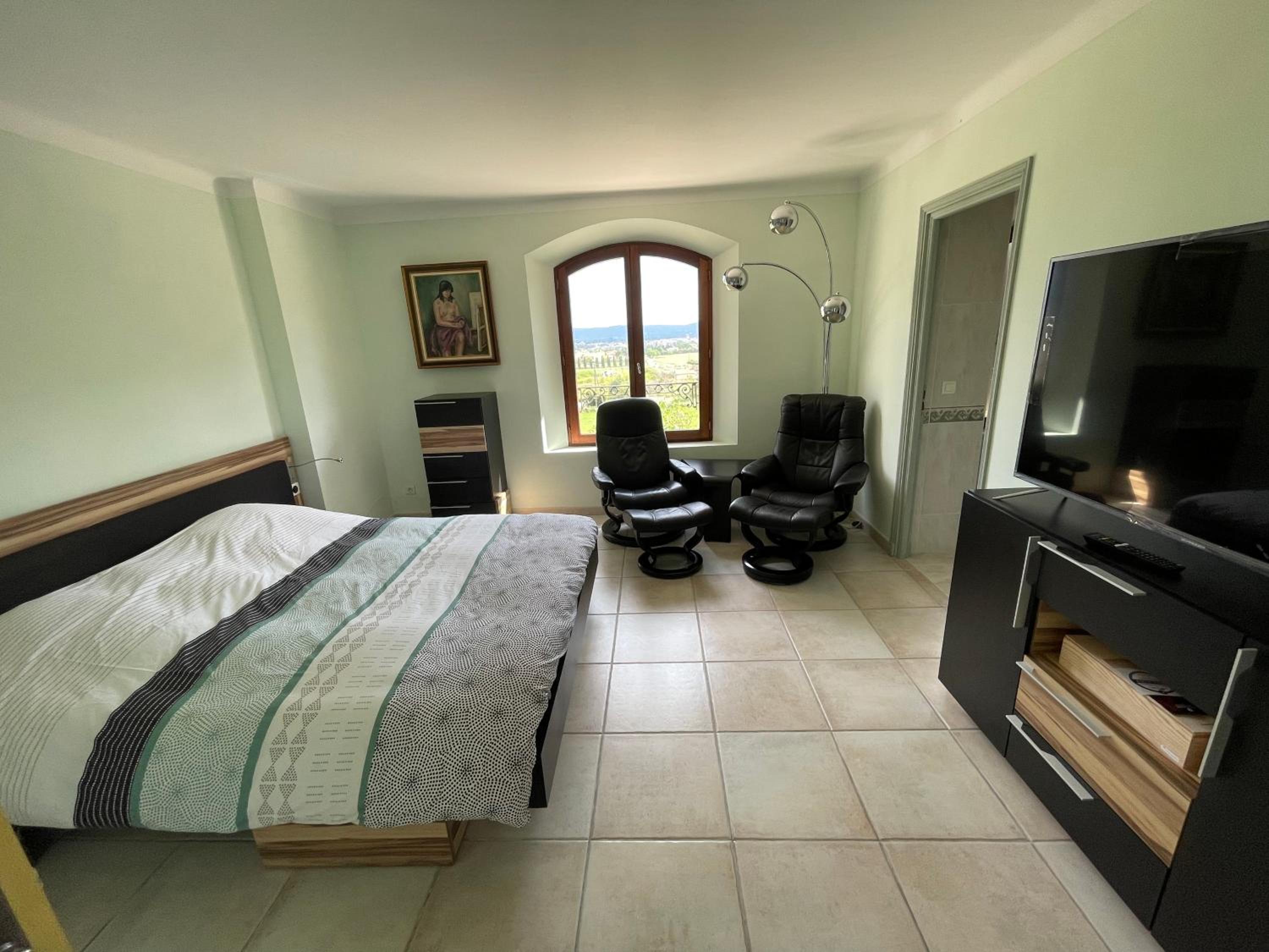 Deluxe Double Room - Photo 2