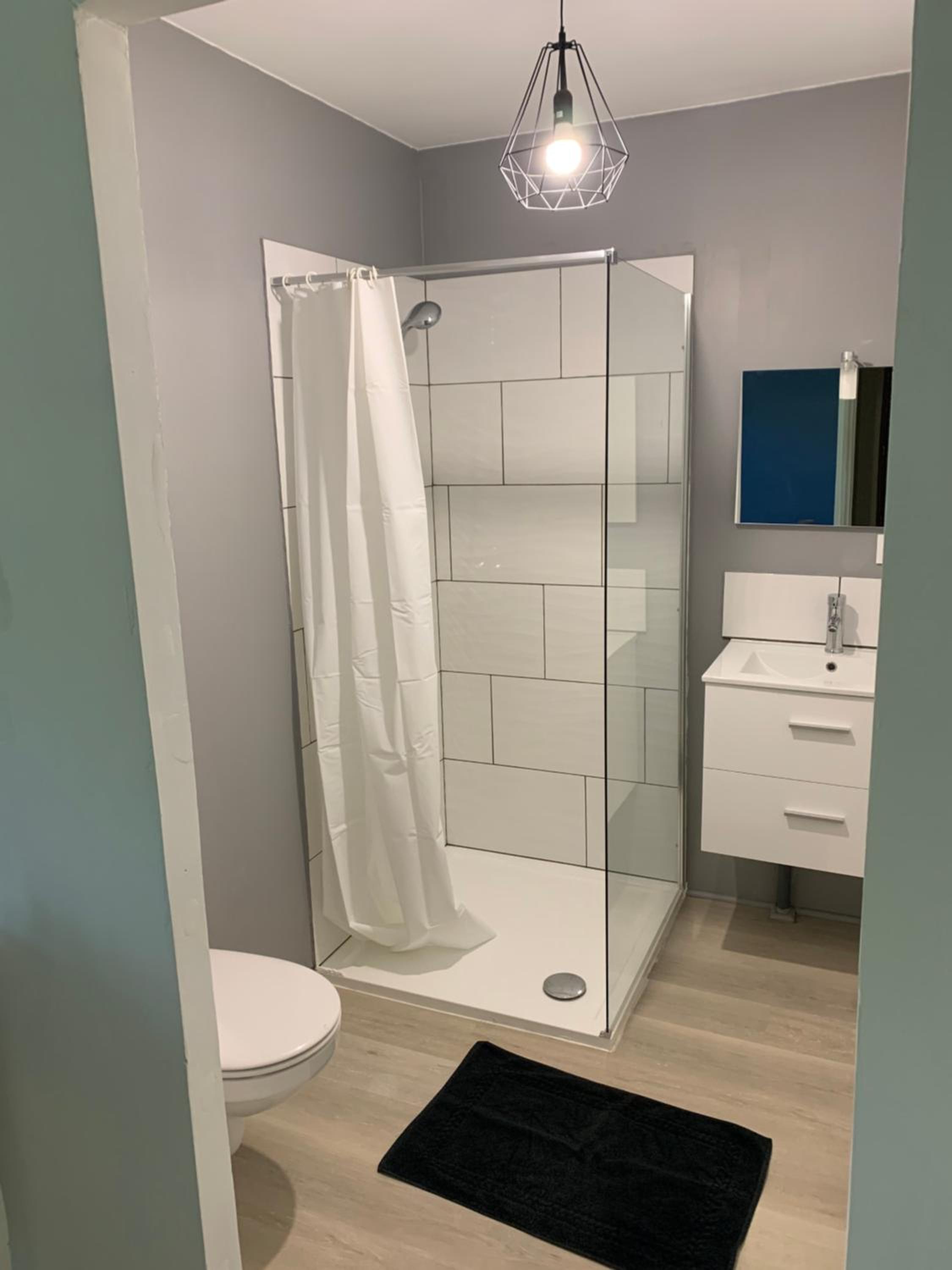 Double Room with Private Bathroom photo 2