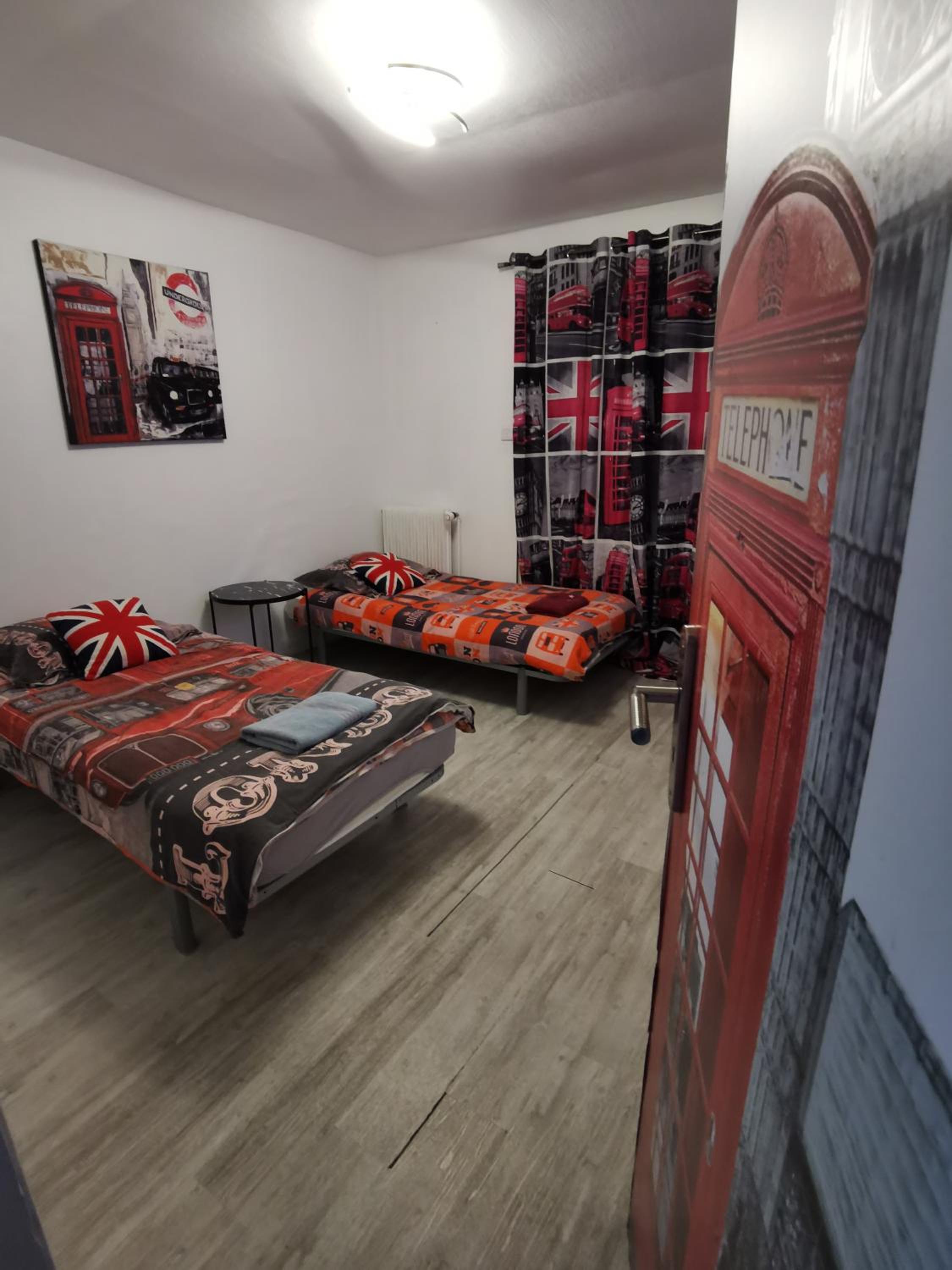 Twin Room photo 3