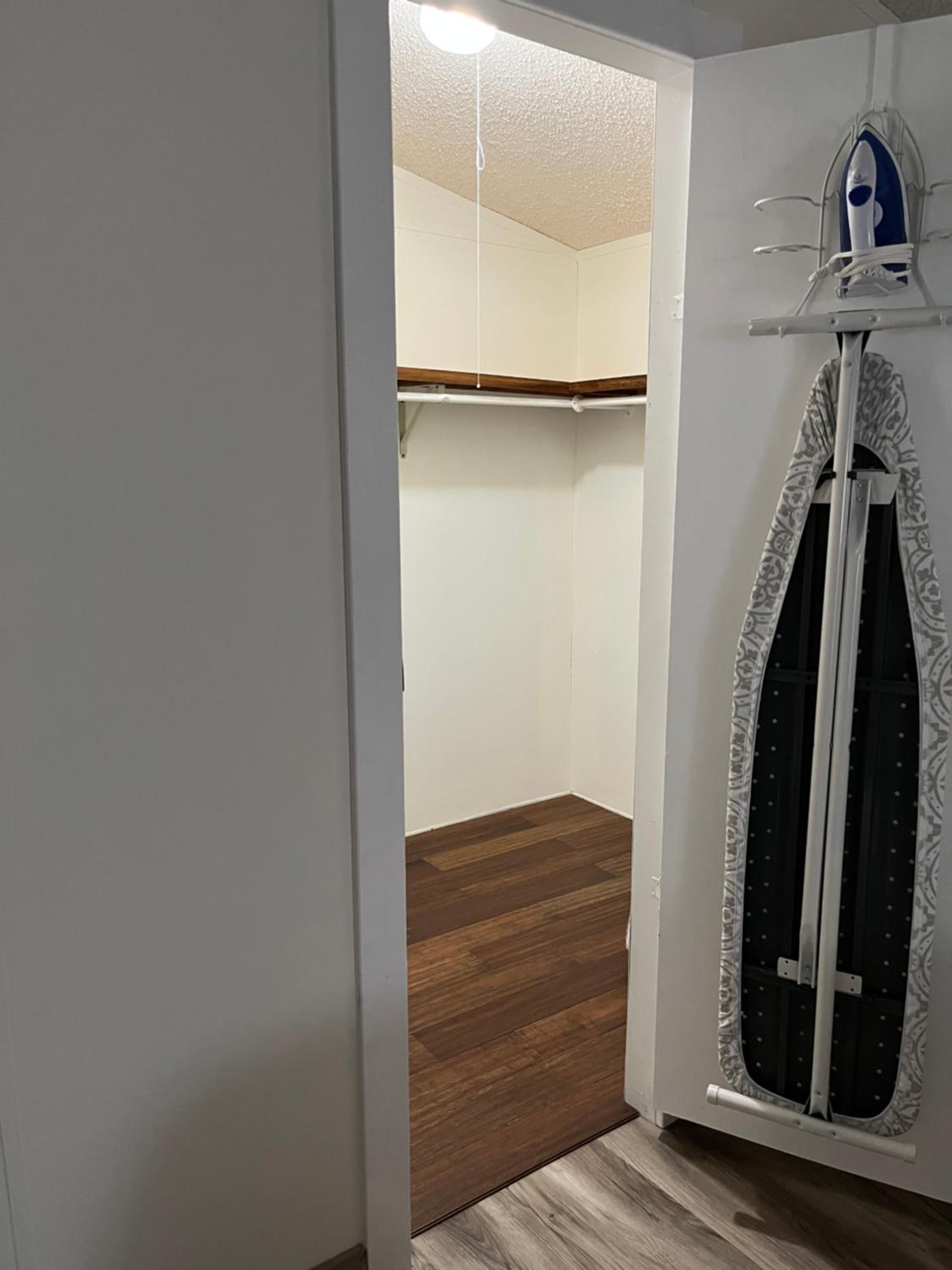 Mobile Home photo 1