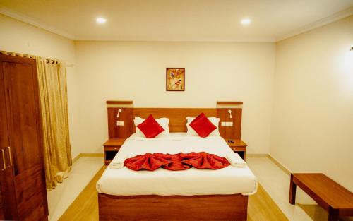 Superior Double Room photo 3