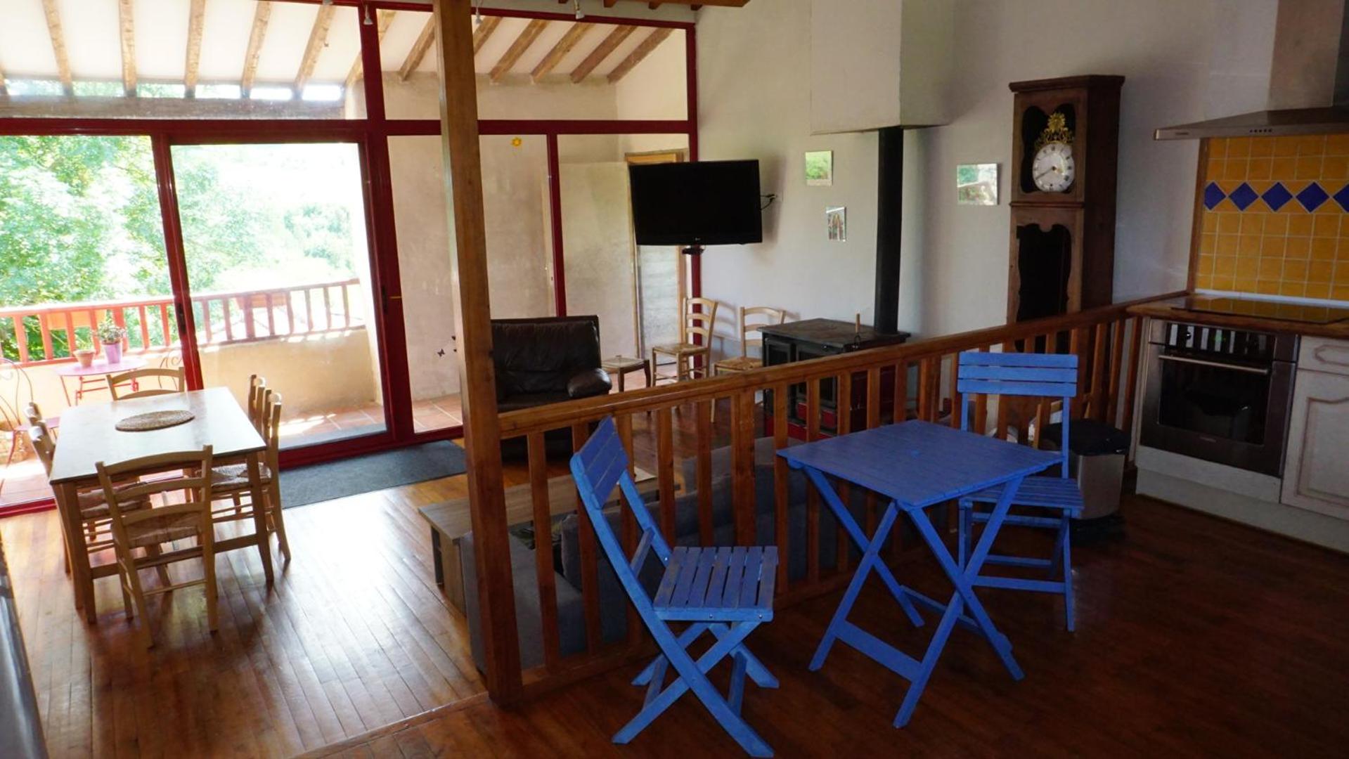 Queen Room with Garden View photo 1