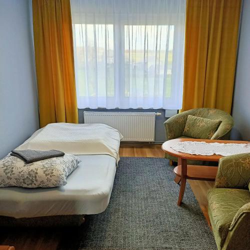 Single Room with Private External Bathroom photo 1