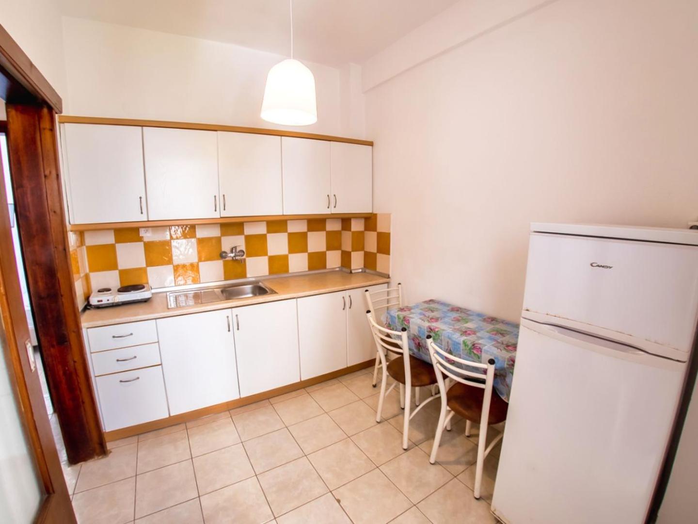 Triple Room with Sea View photo 3