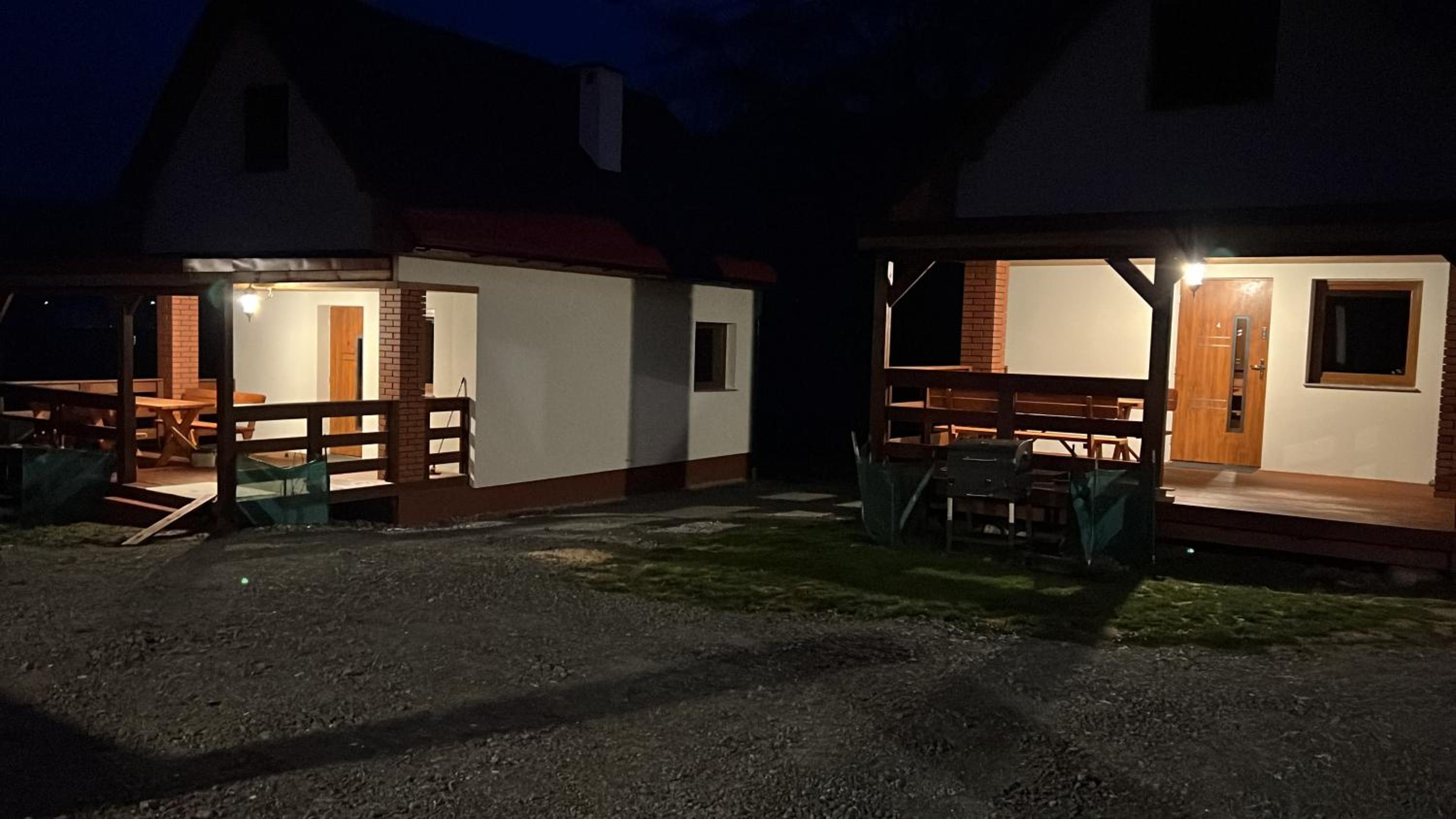 Two-Bedroom House photo 3