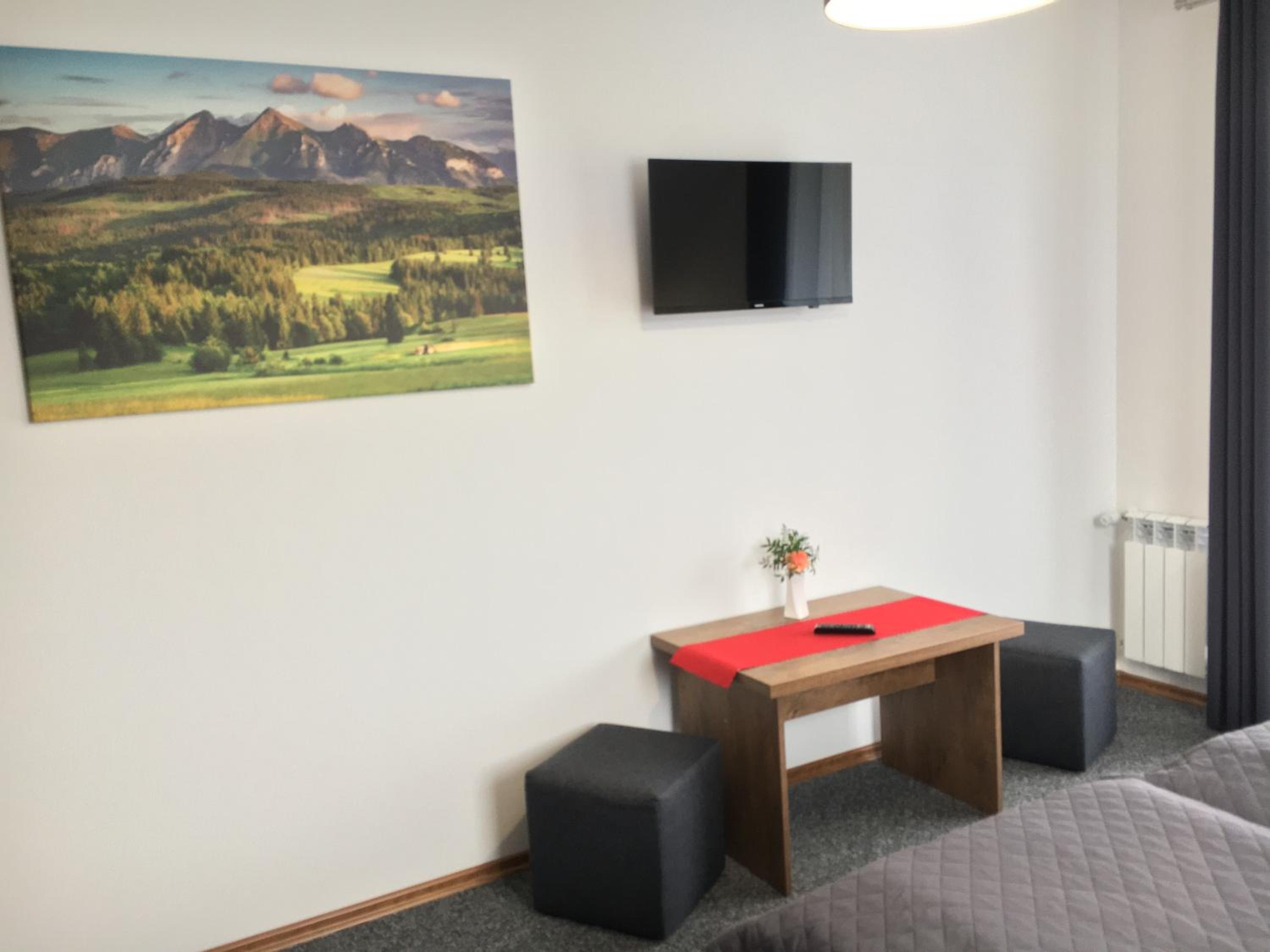 Double Room - Photo 8