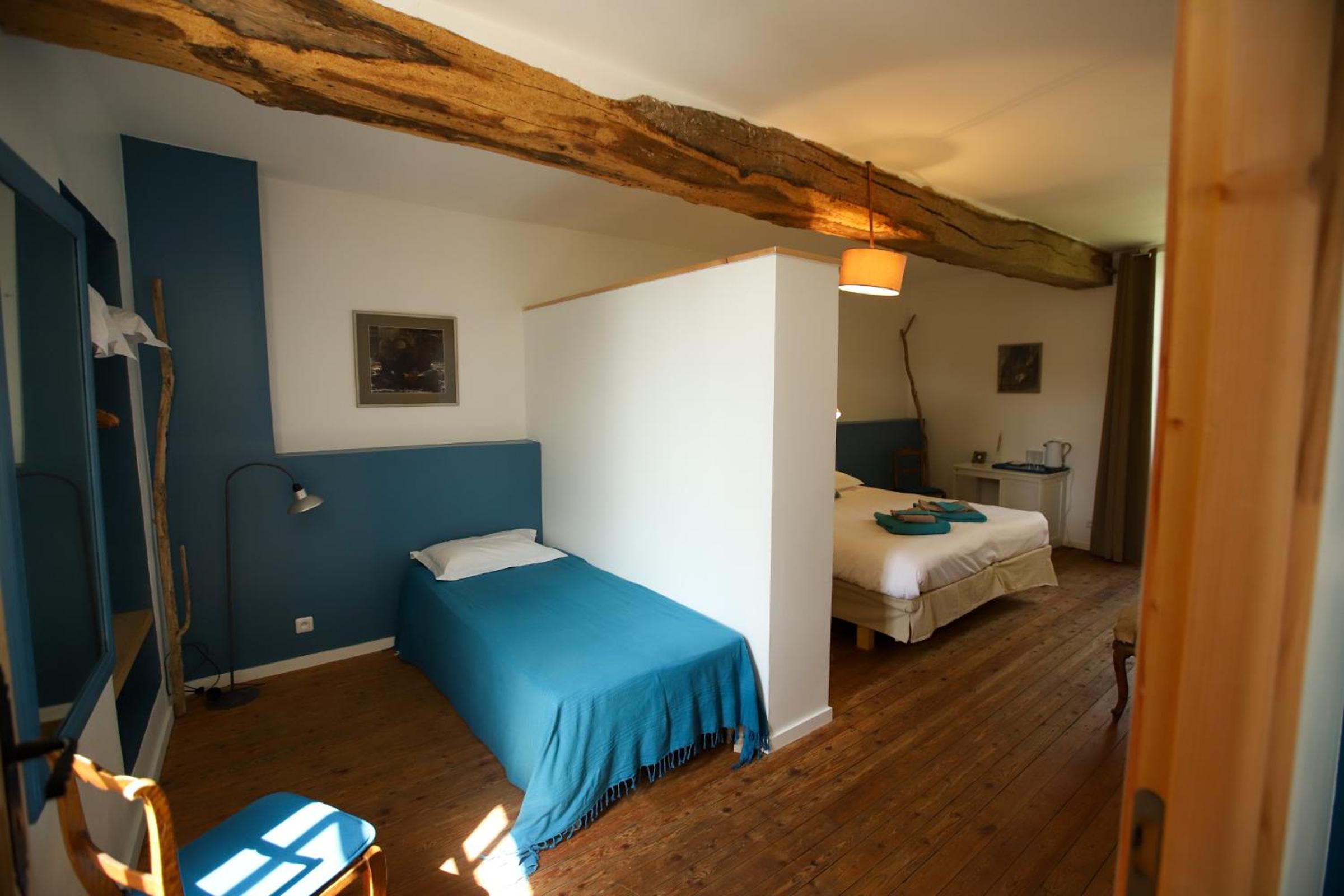 Triple Room photo 3