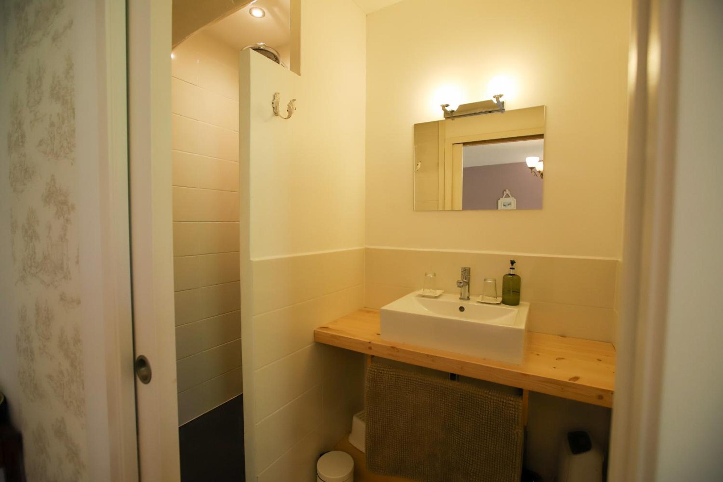 Quadruple Room photo 2