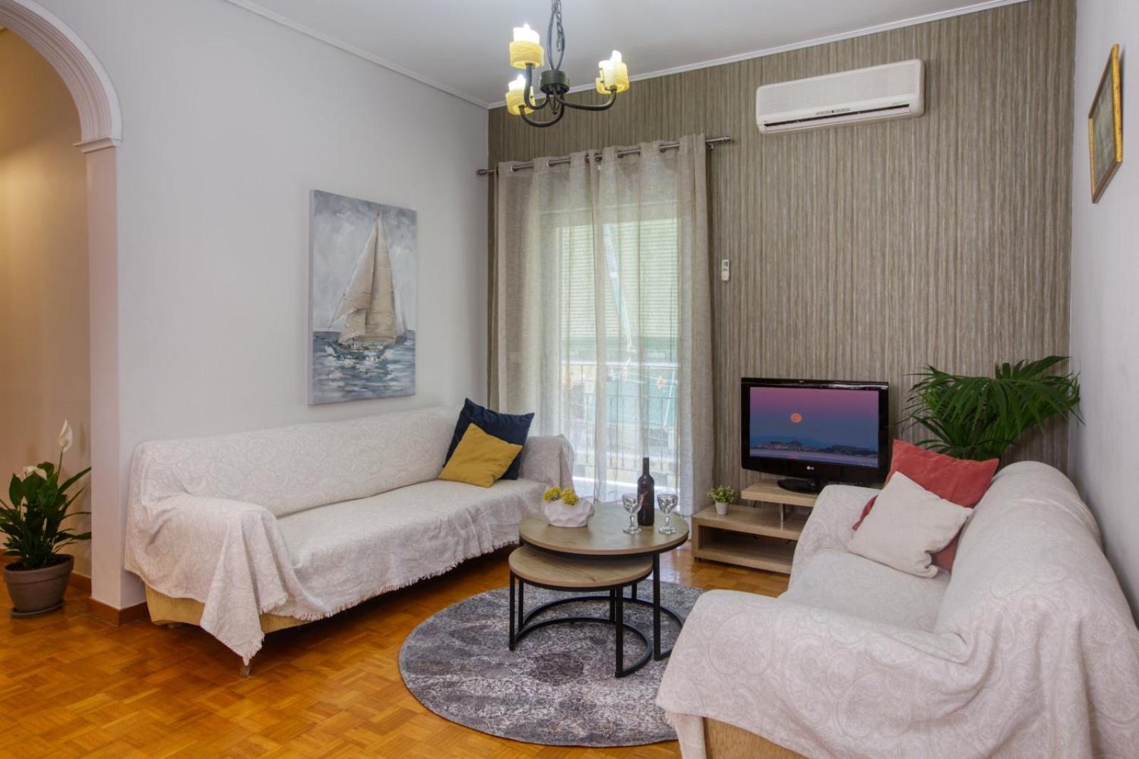 Two-Bedroom Apartment photo 2