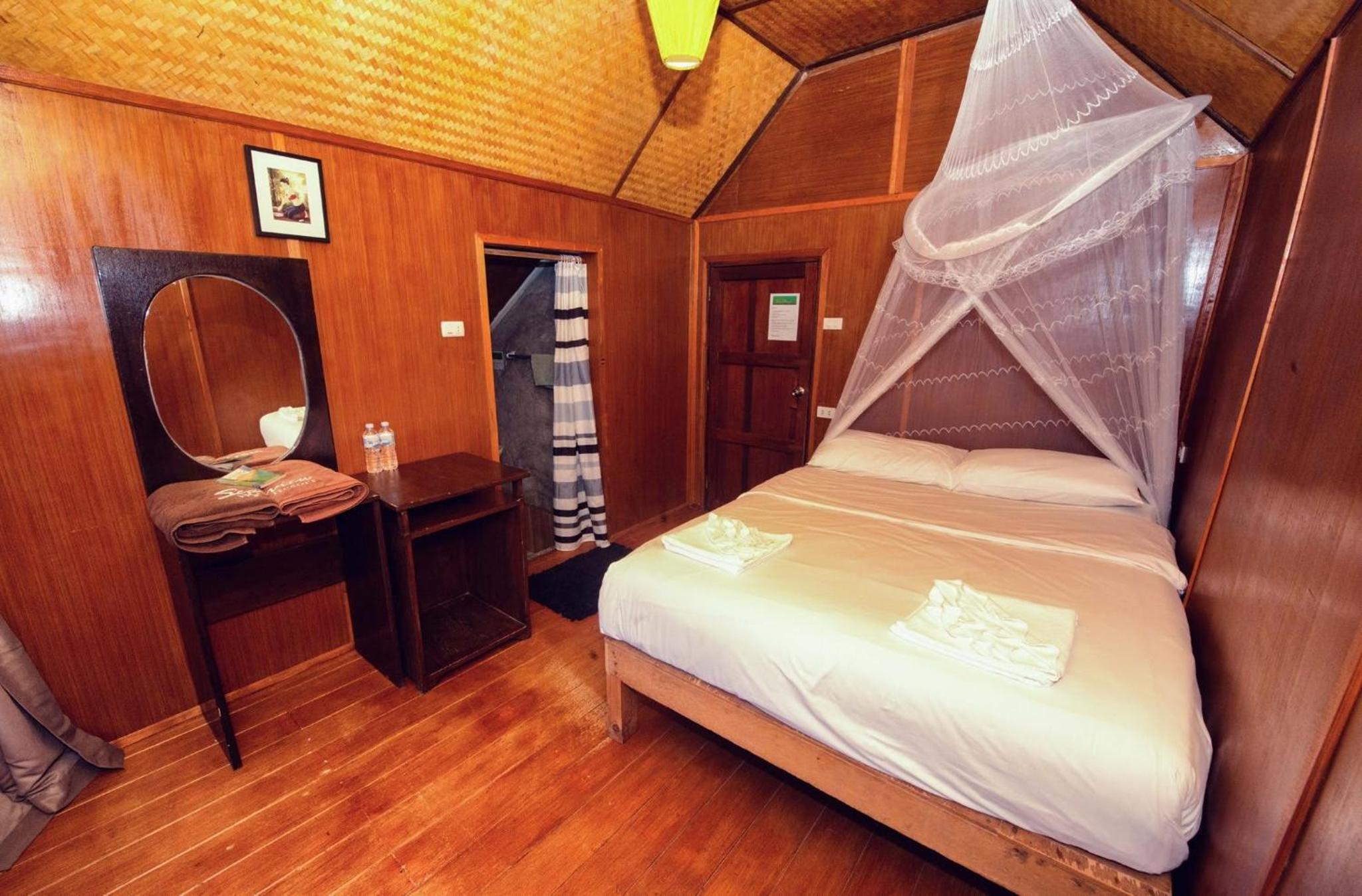Standard Double Room with Fan