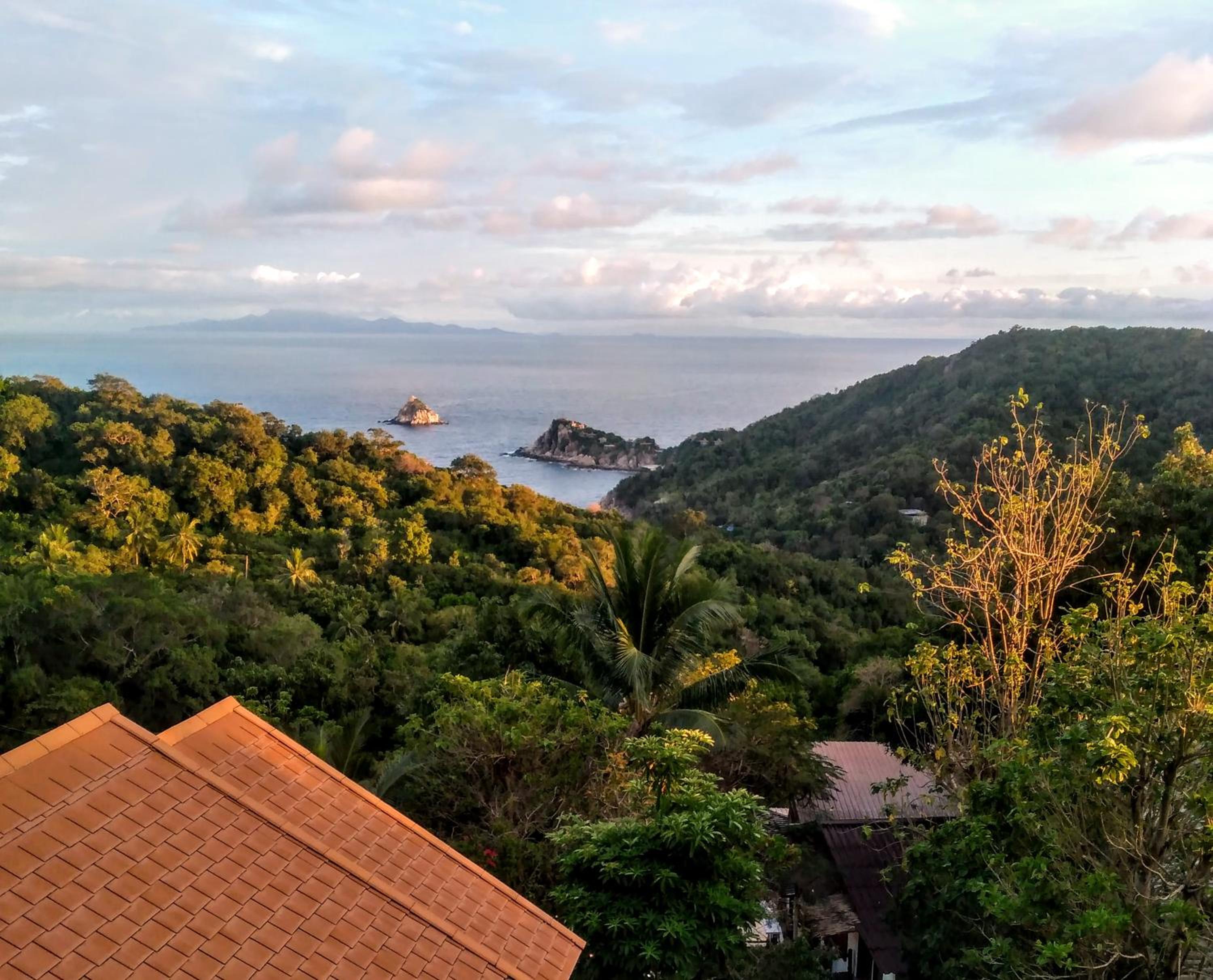 Superior Suite with Sea View photo 3