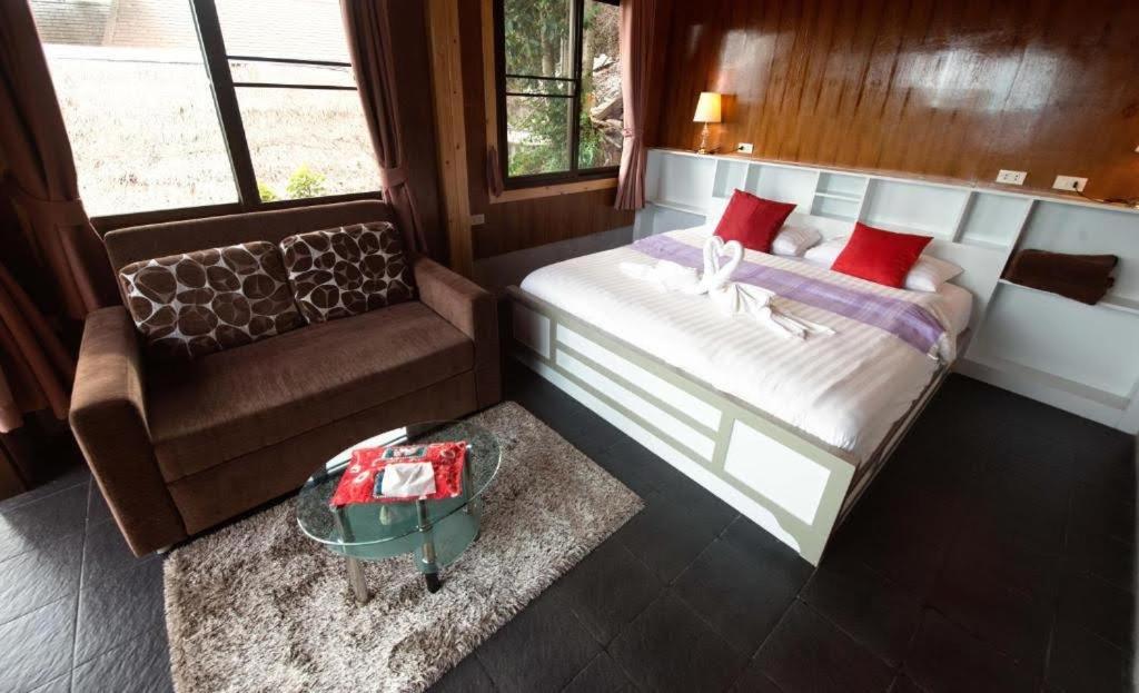 Superior Suite photo 2