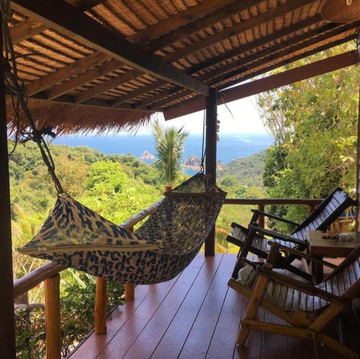 Bungalow with Fan photo 2