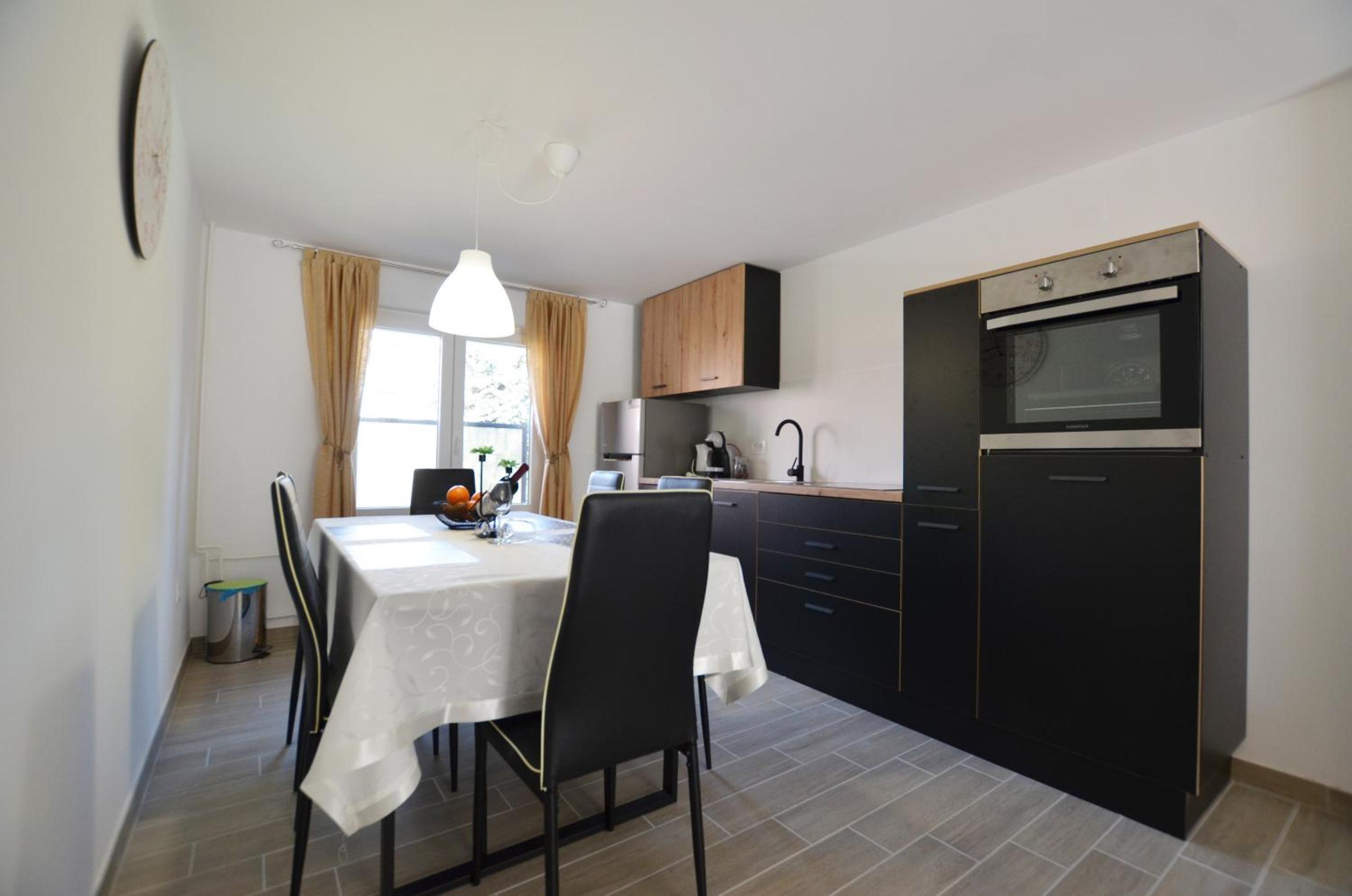 Two Bedroom Apartment 