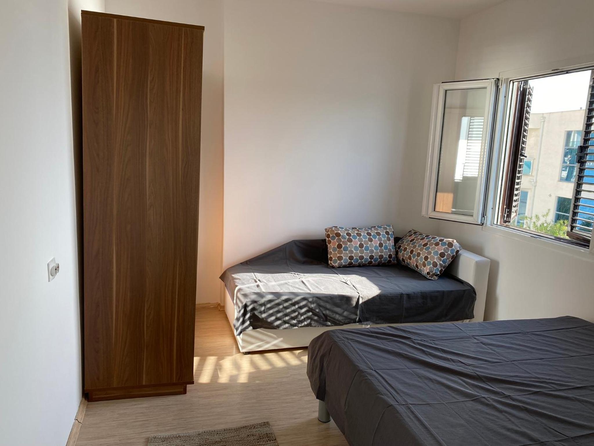 Apartment with Sea View photo 2